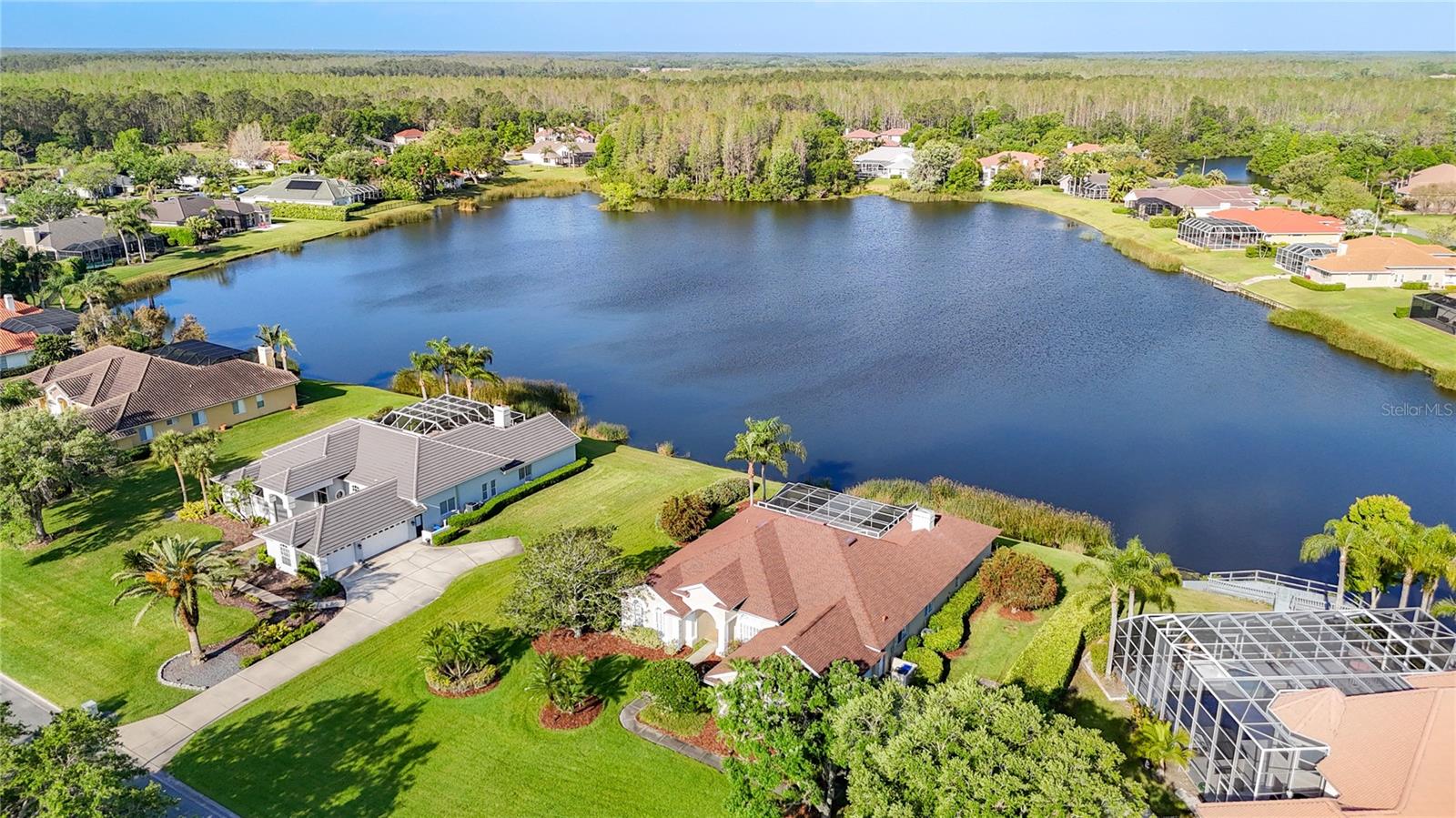 18652 AVENUE CAPRI, LUTZ, FL, 33558