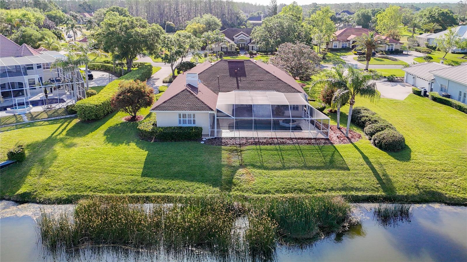 18652 AVENUE CAPRI, LUTZ, FL, 33558
