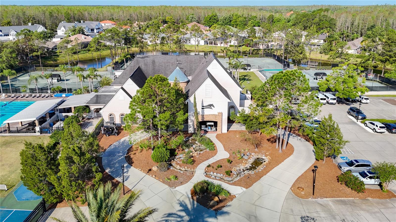 18652 AVENUE CAPRI, LUTZ, FL, 33558