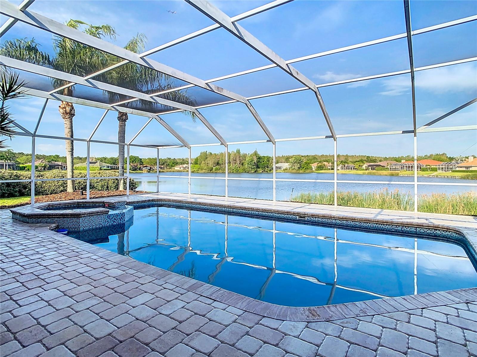 18652 AVENUE CAPRI, LUTZ, FL, 33558