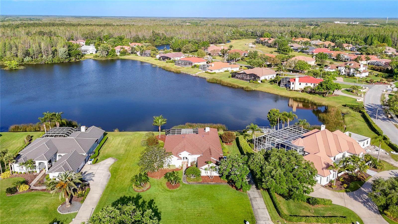 18652 AVENUE CAPRI, LUTZ, FL, 33558