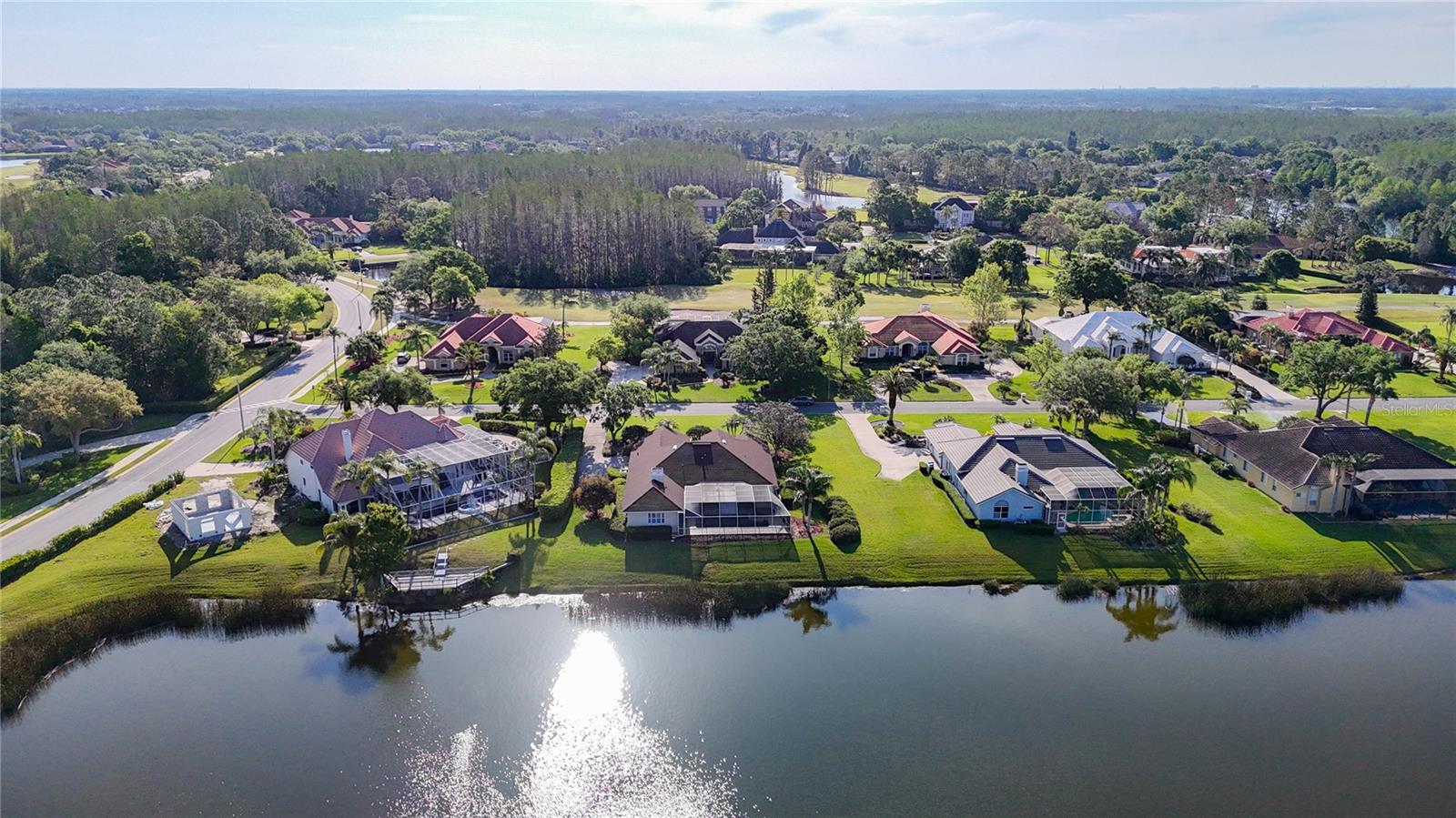 18652 AVENUE CAPRI, LUTZ, FL, 33558