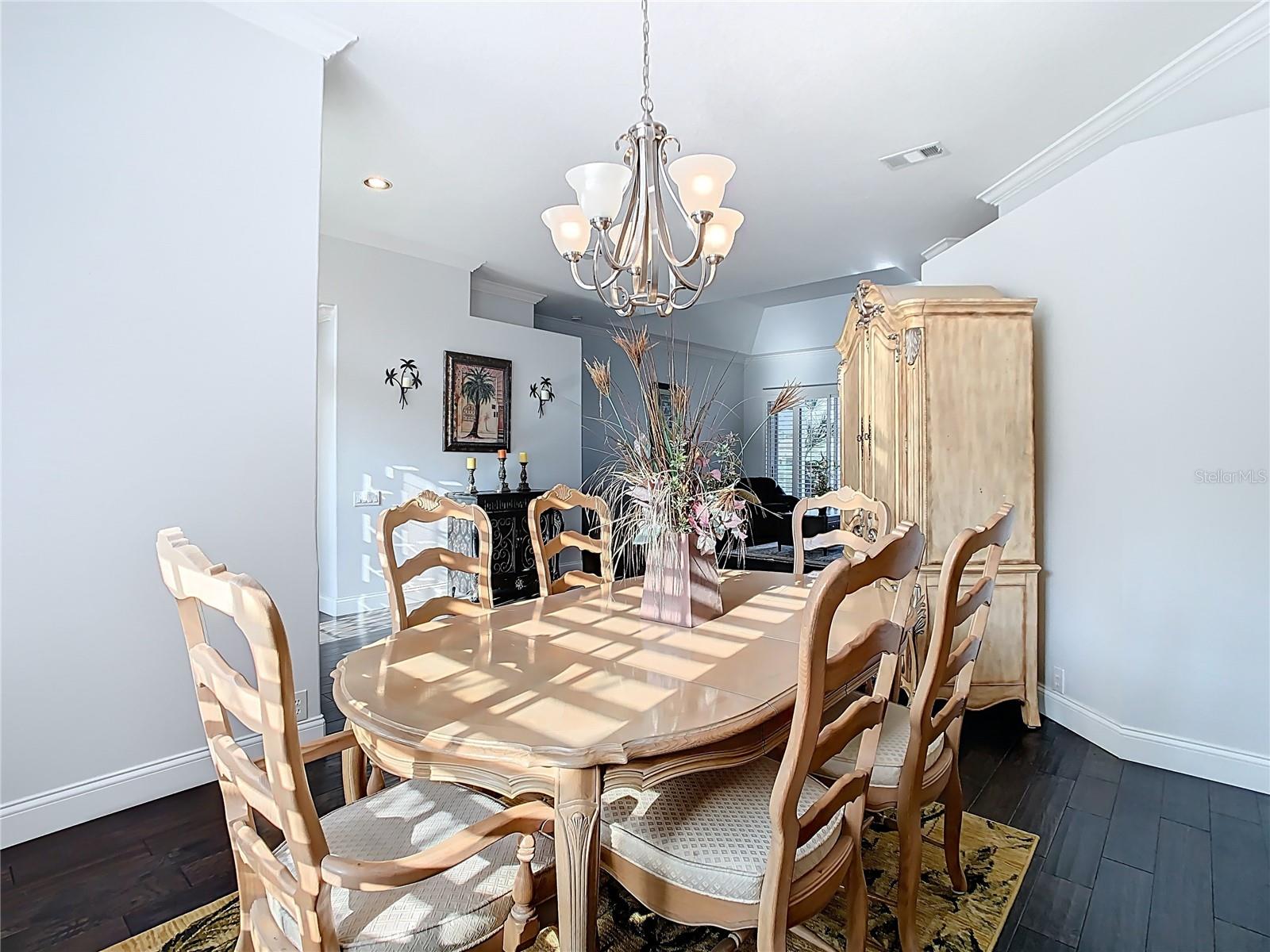 18652 AVENUE CAPRI, LUTZ, FL, 33558