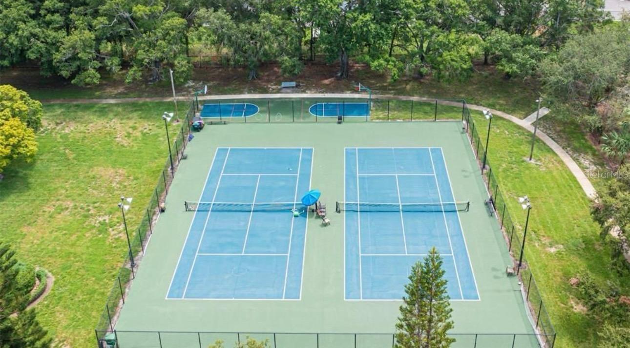 4201 LA PALMA CT, TAMPA, FL, 33611