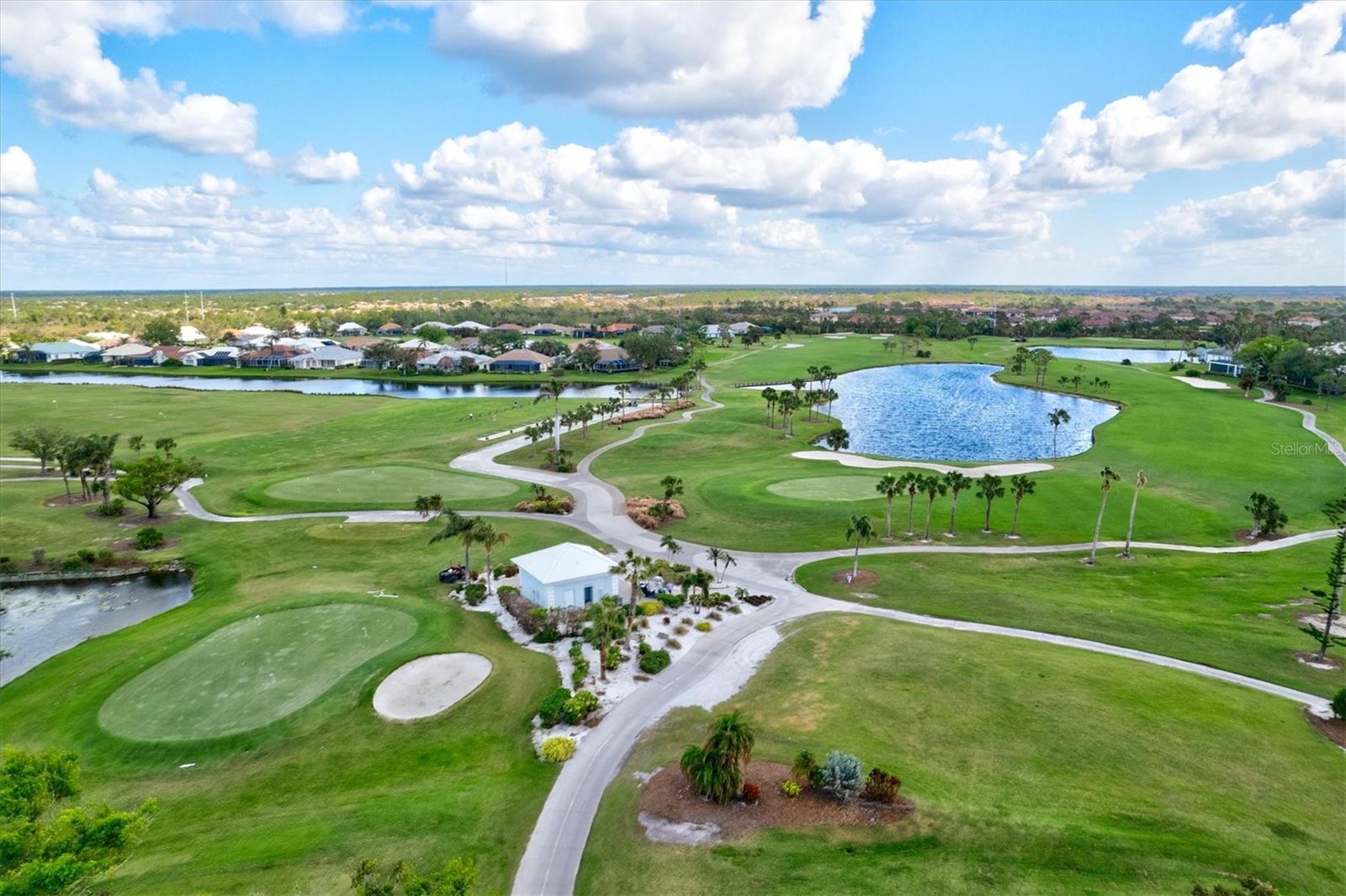 667 CROSSFIELD CIR #1, VENICE, FL, 34293