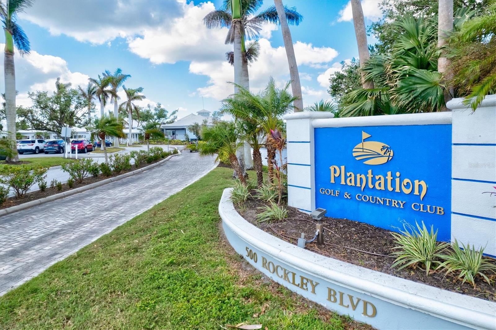 667 CROSSFIELD CIR #1, VENICE, FL, 34293