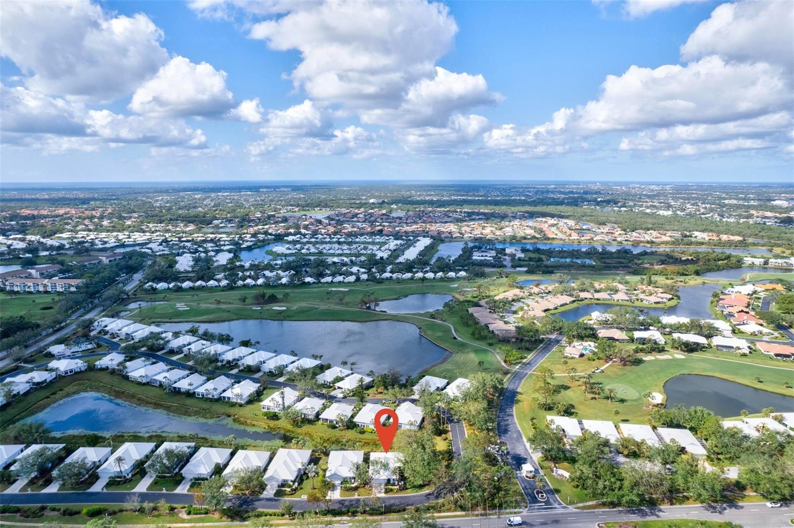 667 CROSSFIELD CIR #1, VENICE, FL, 34293