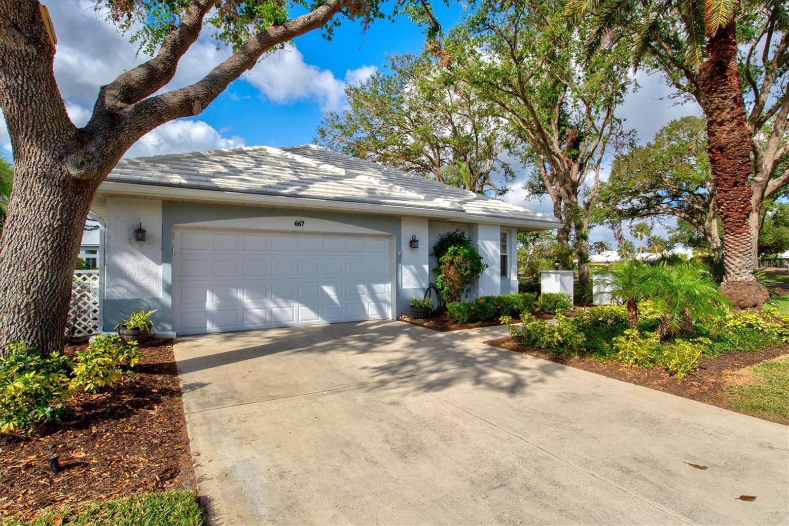 667 CROSSFIELD CIR #1, VENICE, FL, 34293
