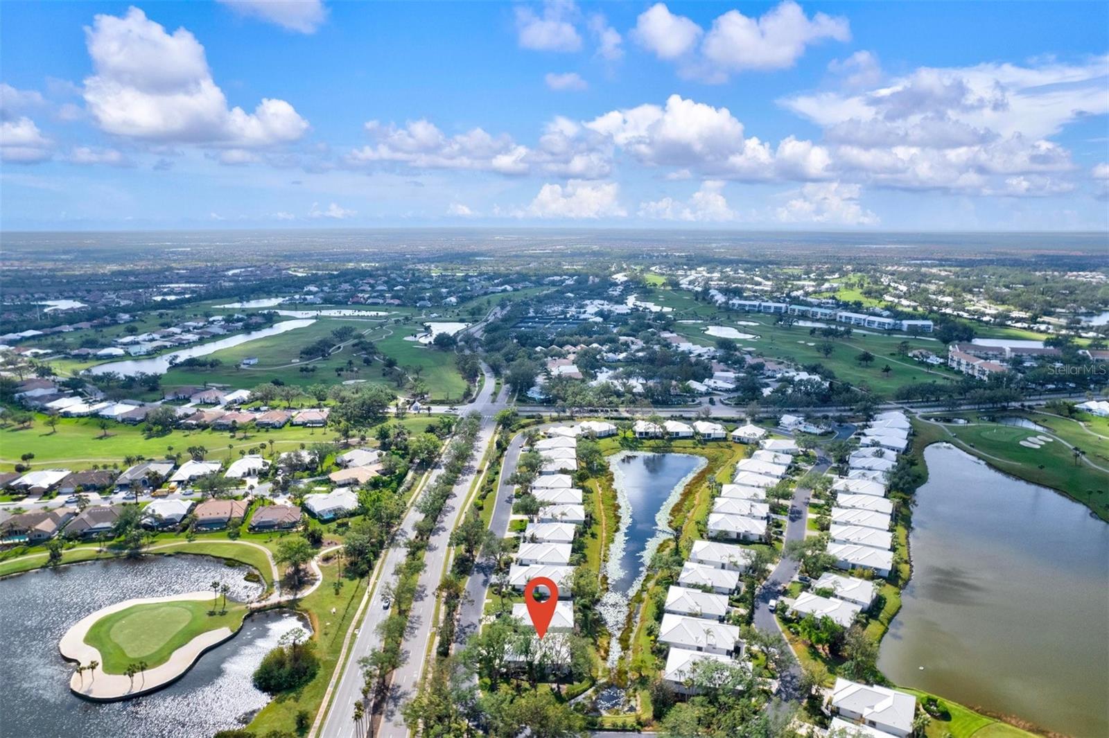 667 CROSSFIELD CIR #1, VENICE, FL, 34293