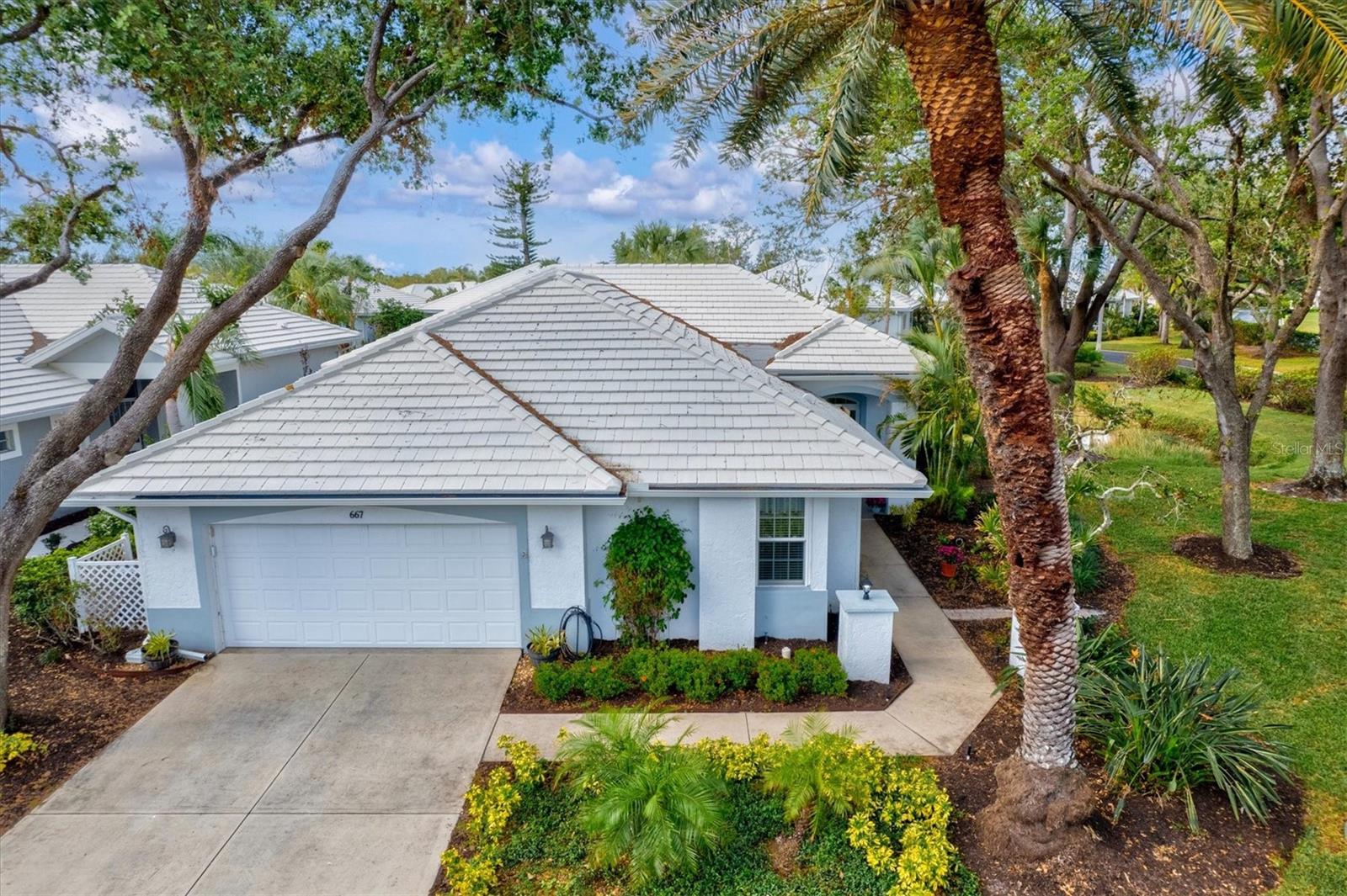 667 CROSSFIELD CIR #1, VENICE, FL, 34293