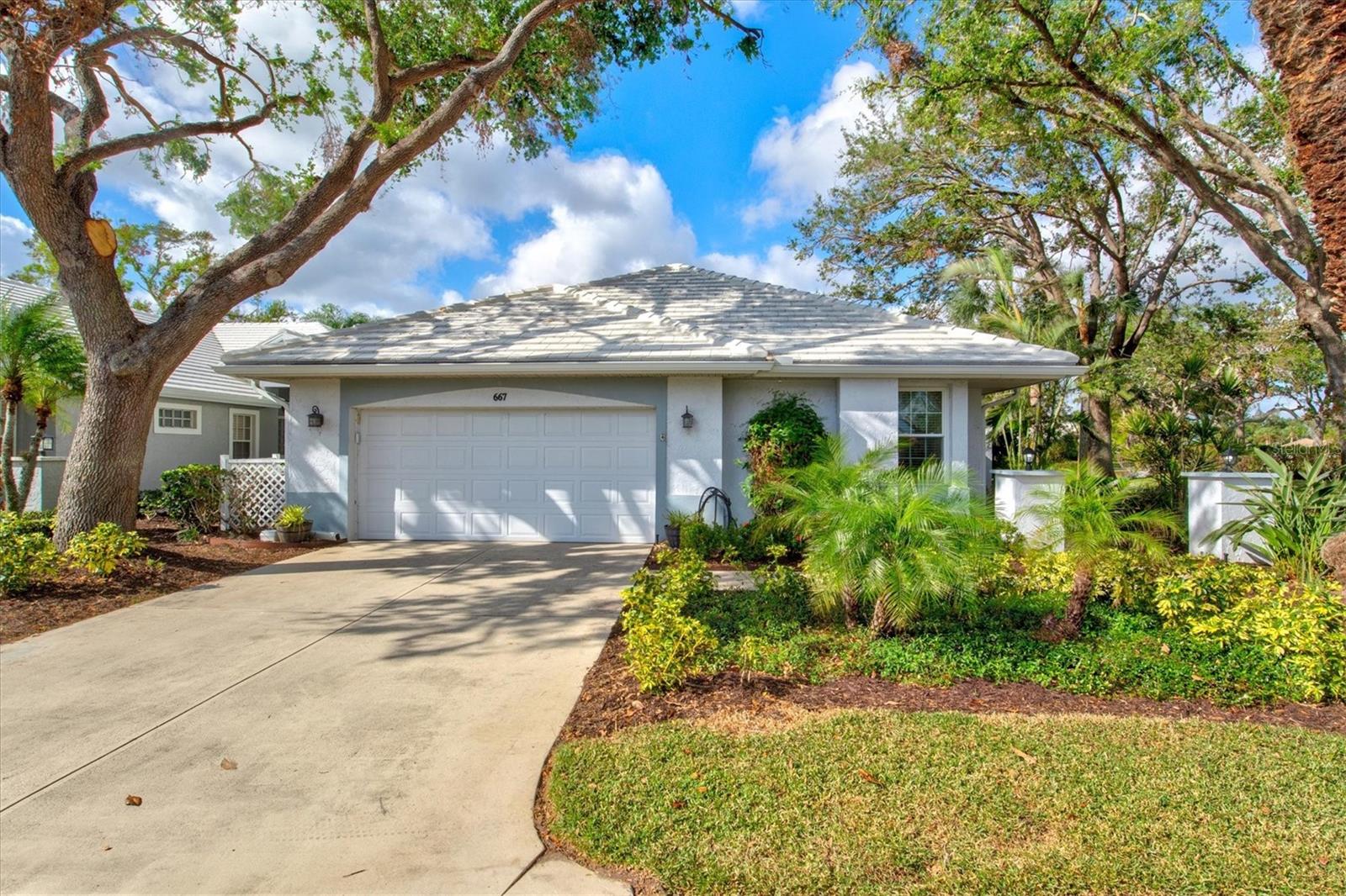 667 CROSSFIELD CIR #1, VENICE, FL, 34293
