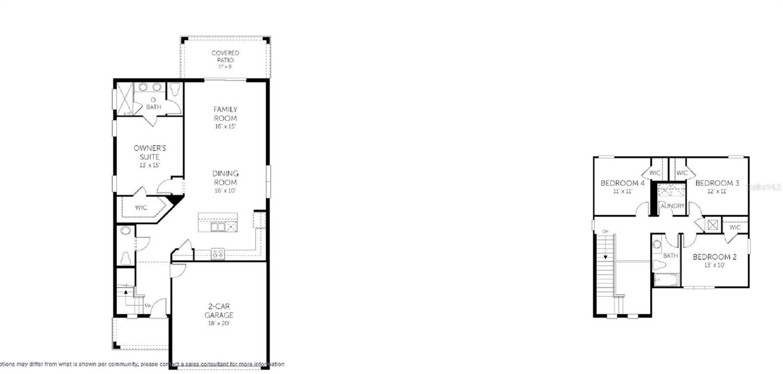 2051 MAVERICK CT, MINNEOLA, FL, 34715
