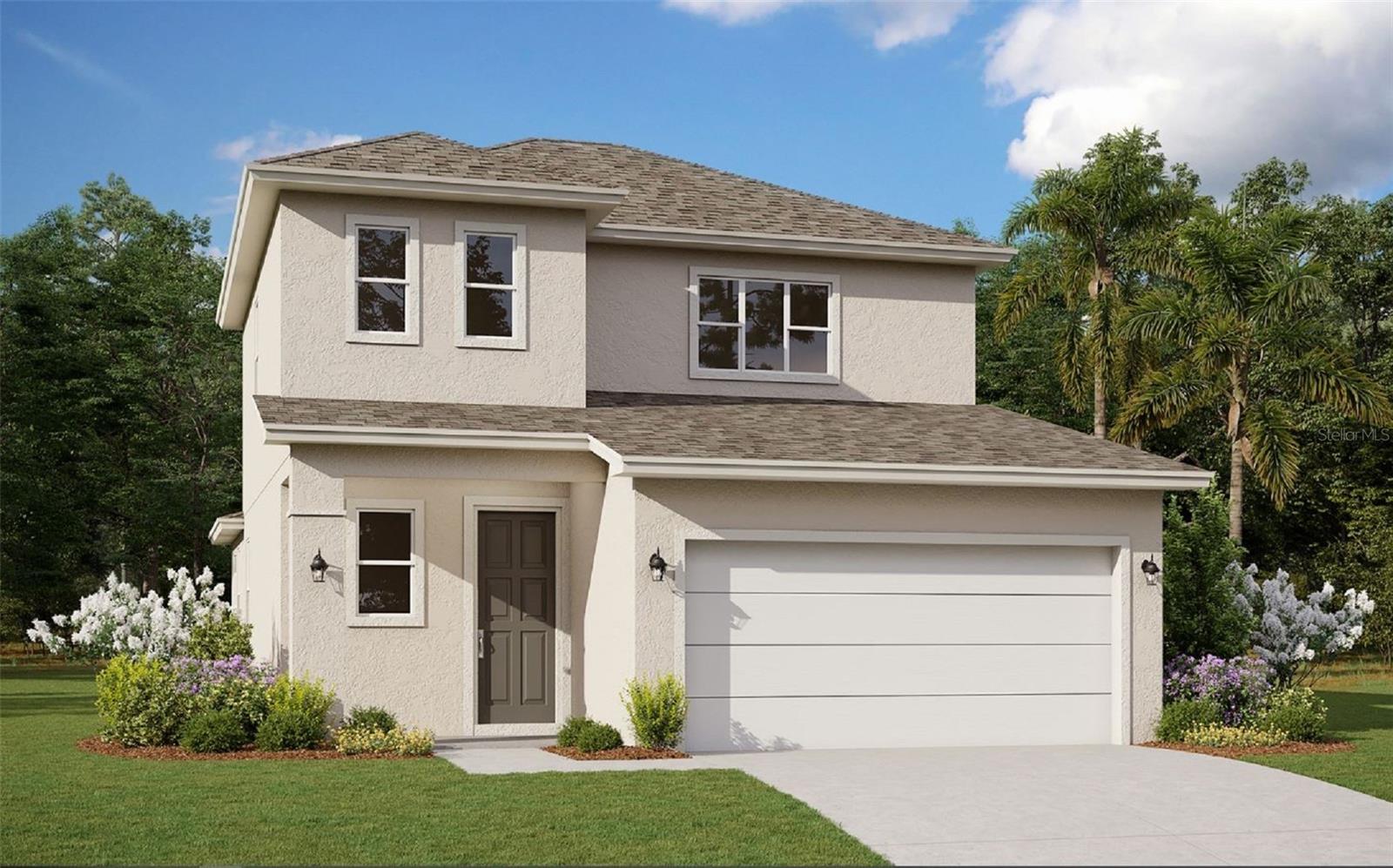 2051 MAVERICK CT, MINNEOLA, FL, 34715