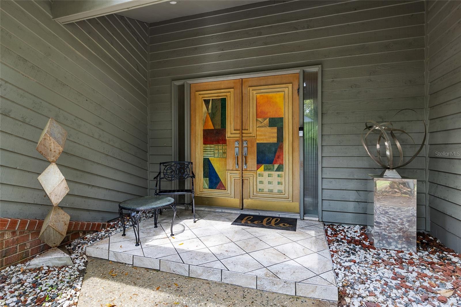 11112 PALMETTO BLVD, ALACHUA, FL, 32615