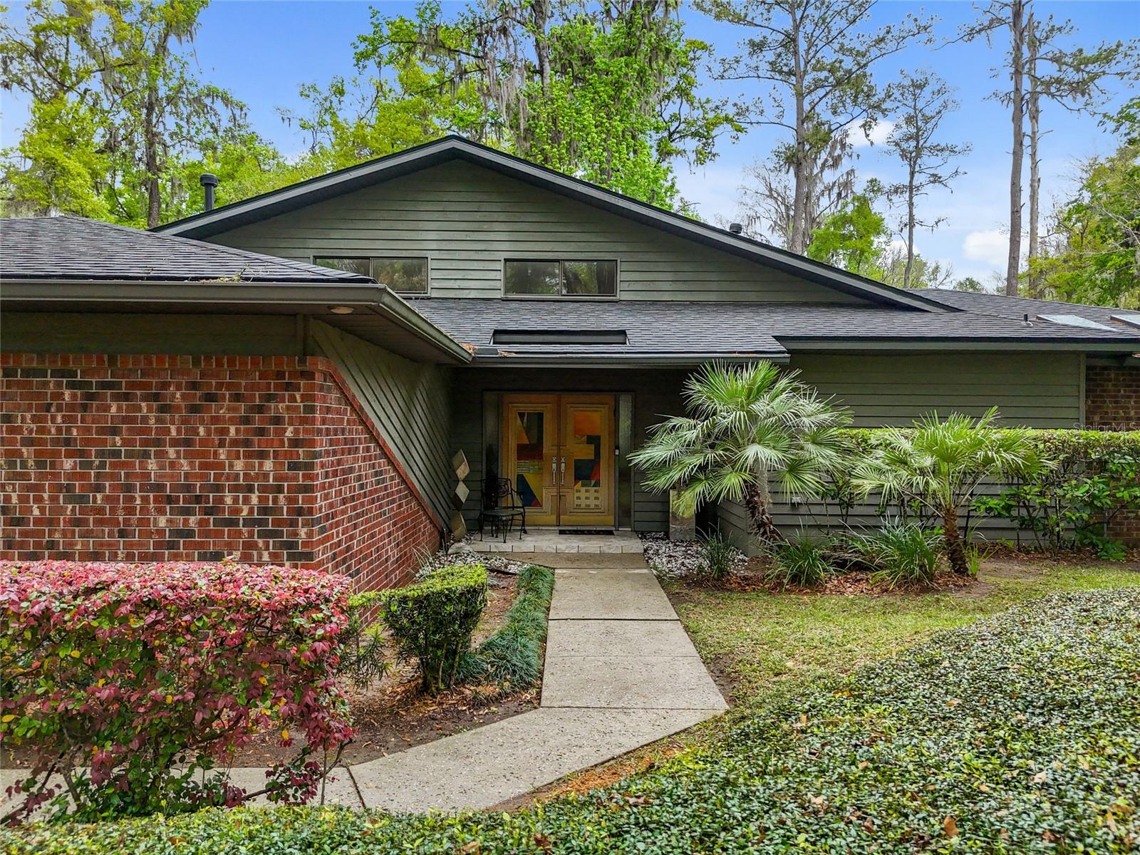 11112 PALMETTO BLVD, ALACHUA, FL, 32615