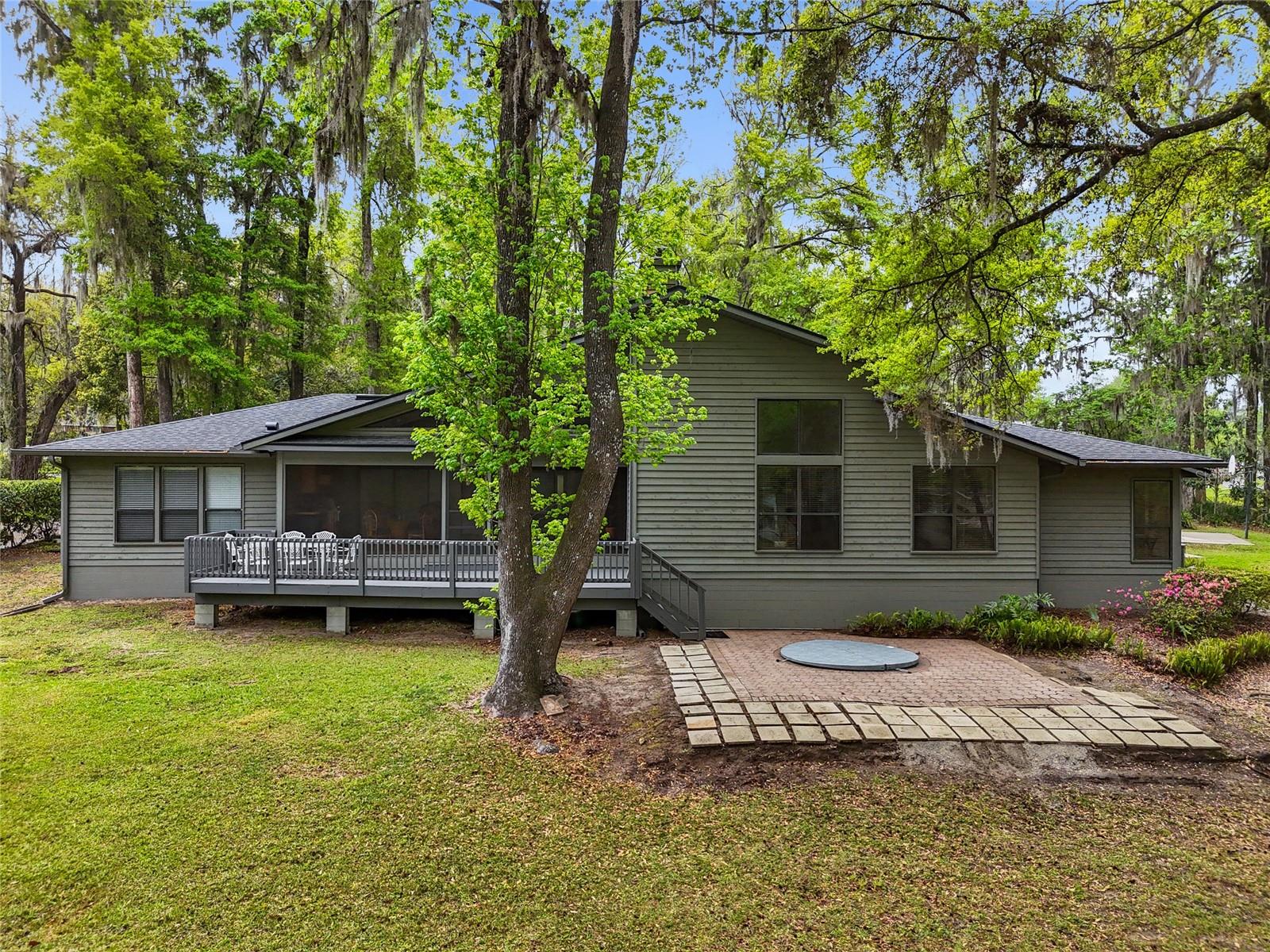 11112 PALMETTO BLVD, ALACHUA, FL, 32615