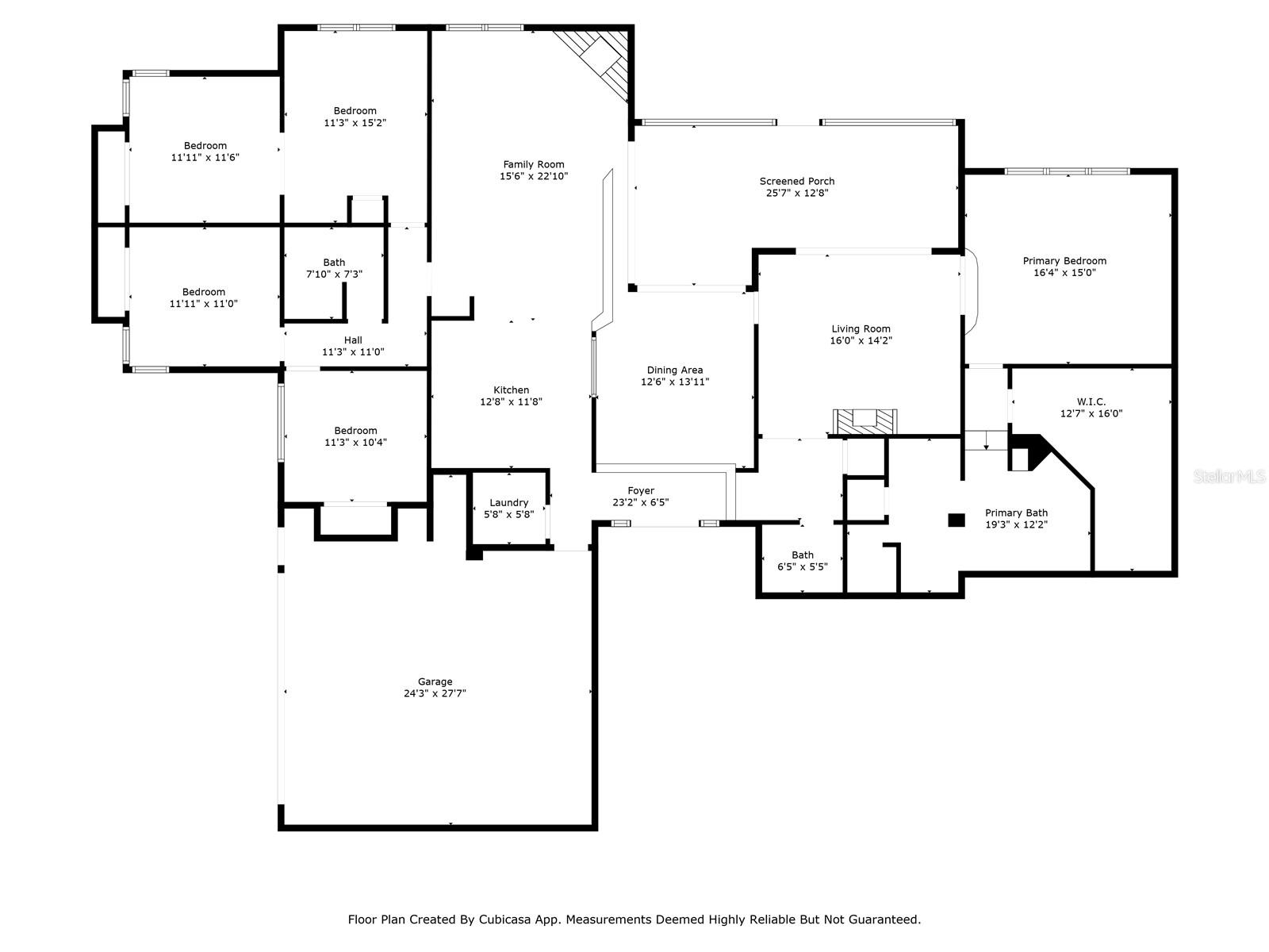 11112 PALMETTO BLVD, ALACHUA, FL, 32615