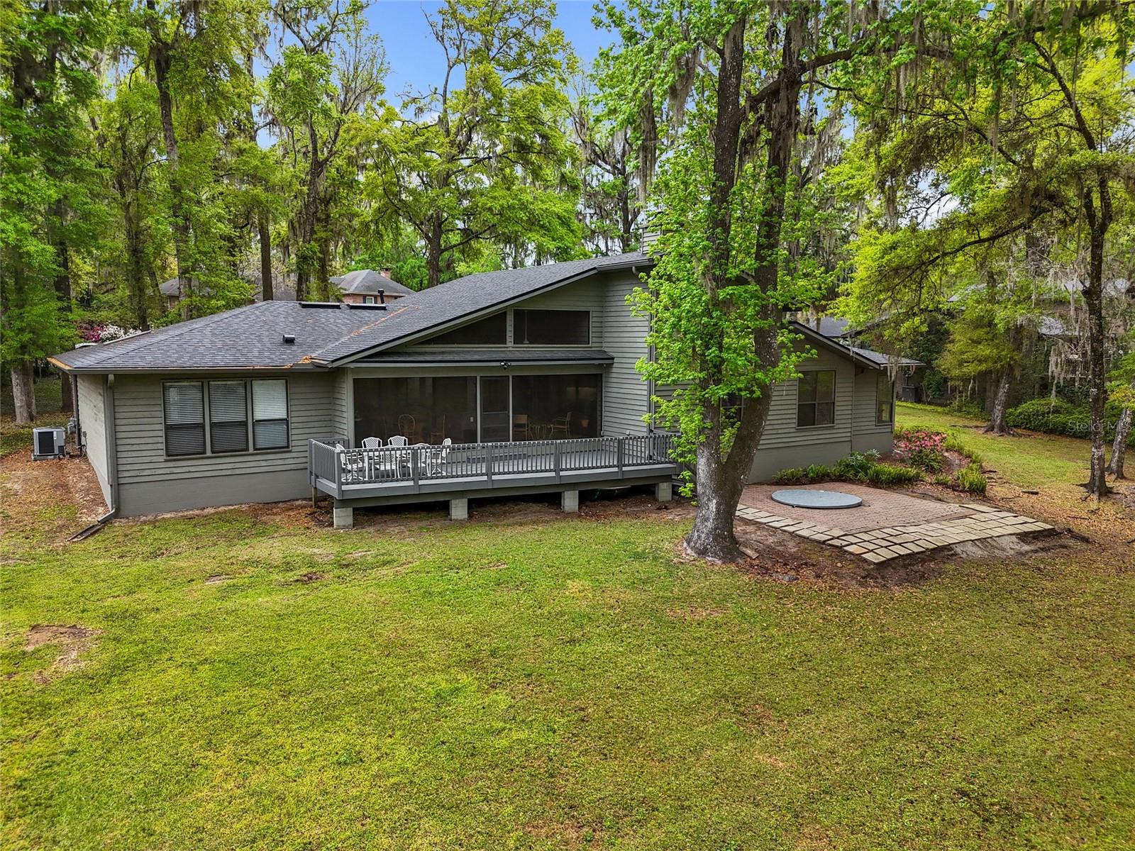 11112 PALMETTO BLVD, ALACHUA, FL, 32615