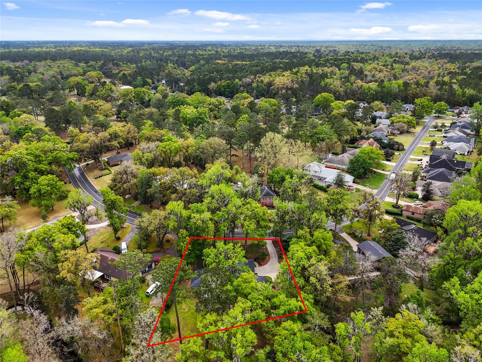 11112 PALMETTO BLVD, ALACHUA, FL, 32615