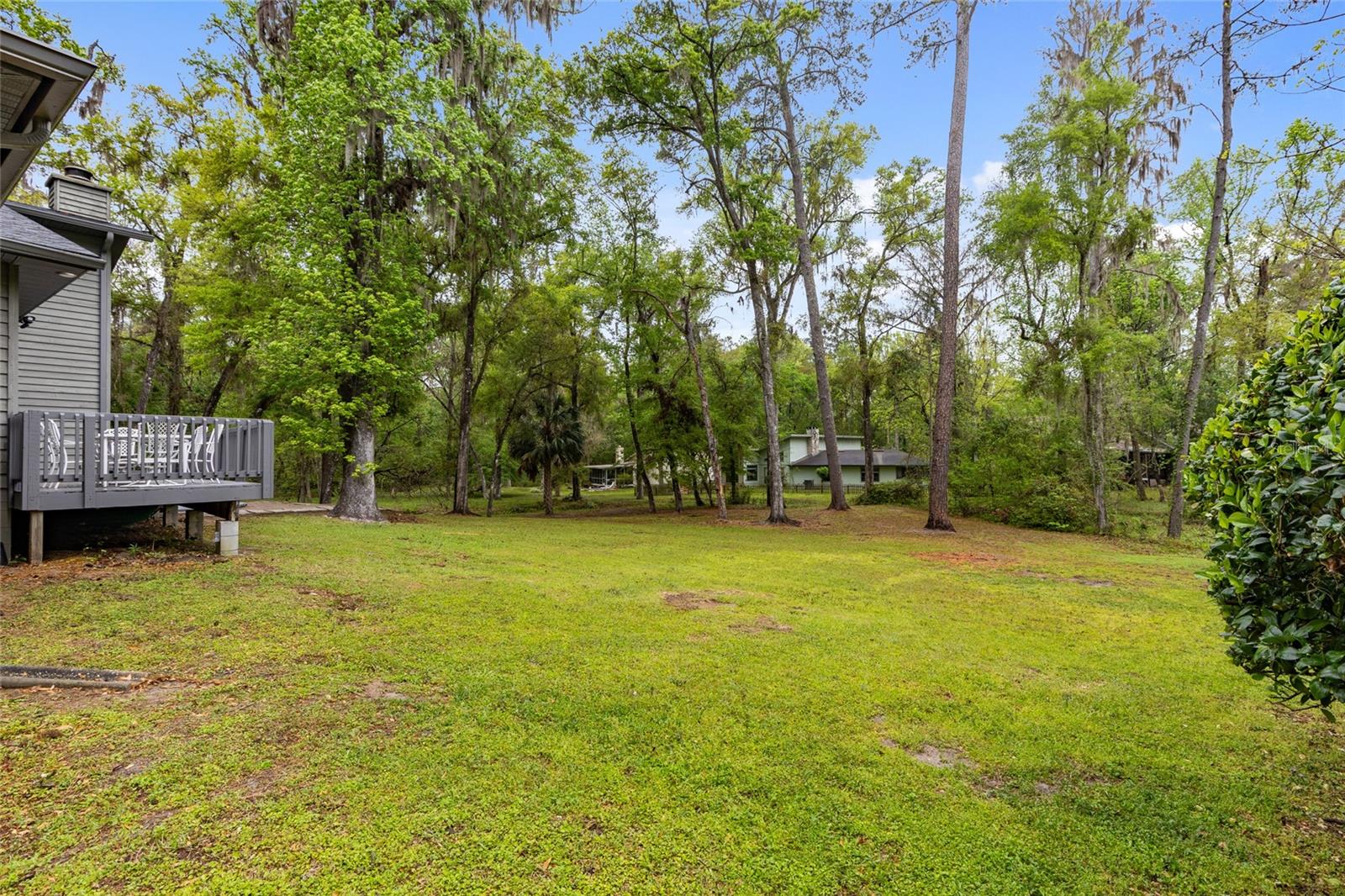 11112 PALMETTO BLVD, ALACHUA, FL, 32615