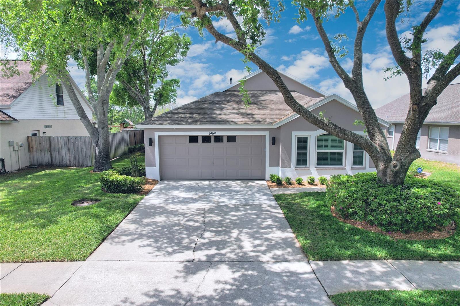 24349 CROSSCUT RD, LUTZ, FL, 33559