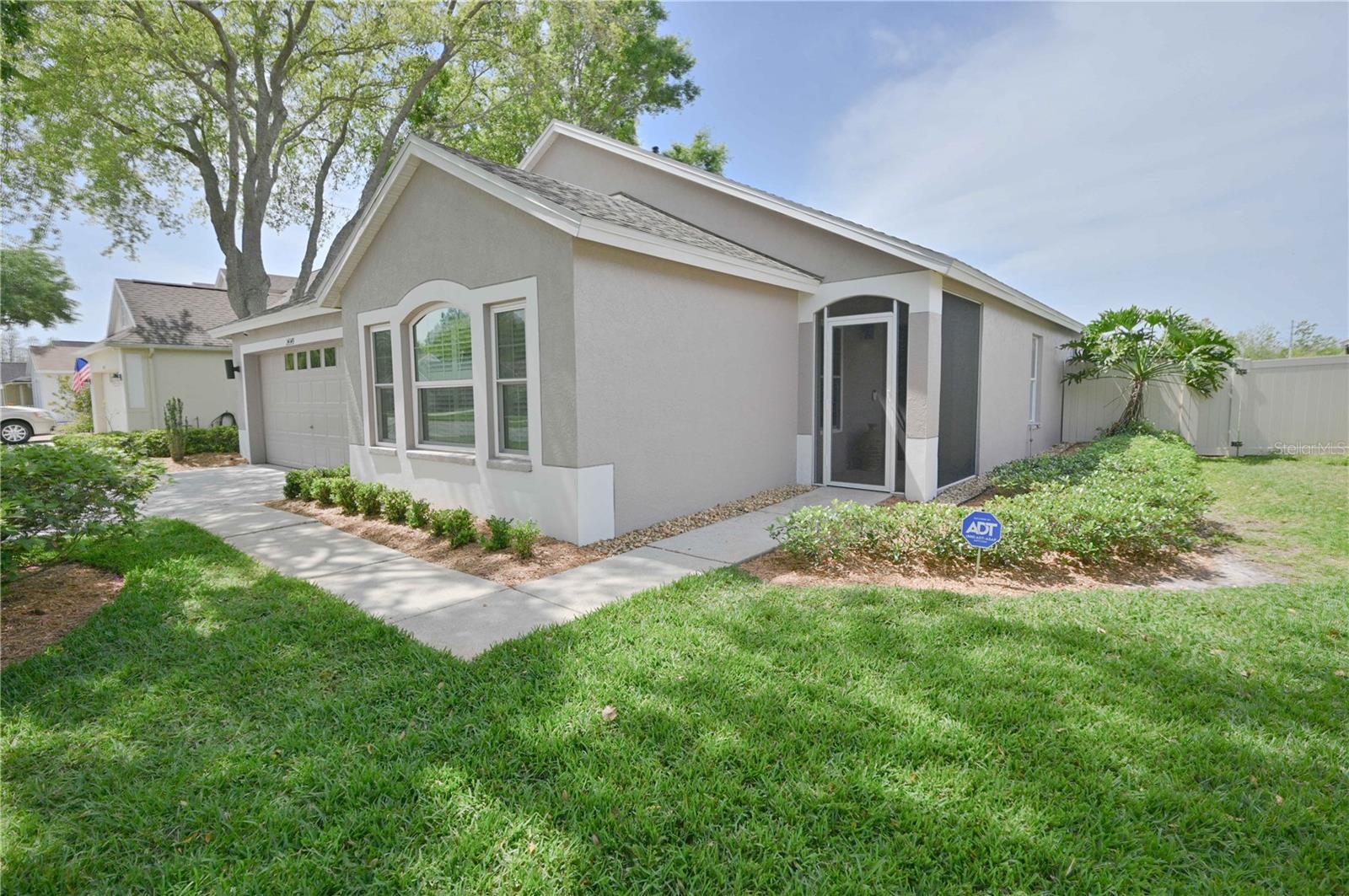 24349 CROSSCUT RD, LUTZ, FL, 33559