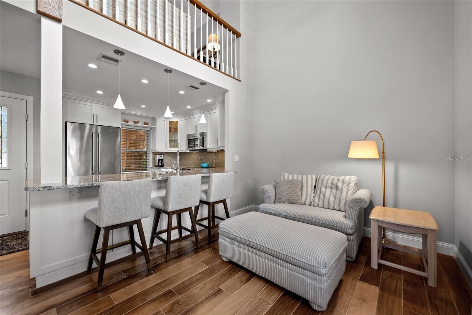 1163 COQUILLE ST #207, SARASOTA, FL, 34242