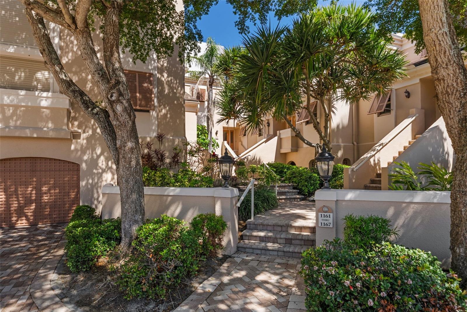 1163 COQUILLE ST #207, SARASOTA, FL, 34242