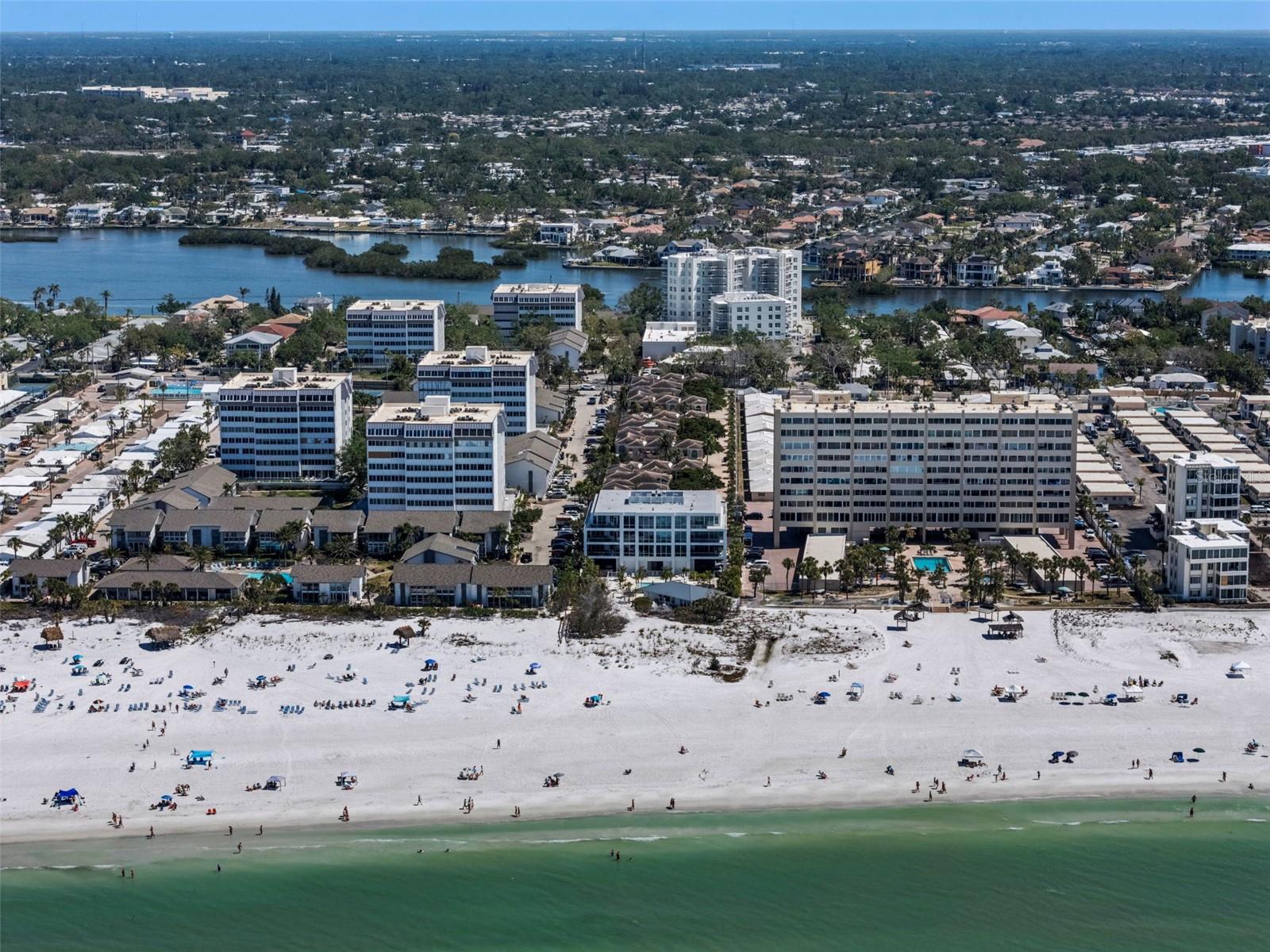 1163 COQUILLE ST #207, SARASOTA, FL, 34242