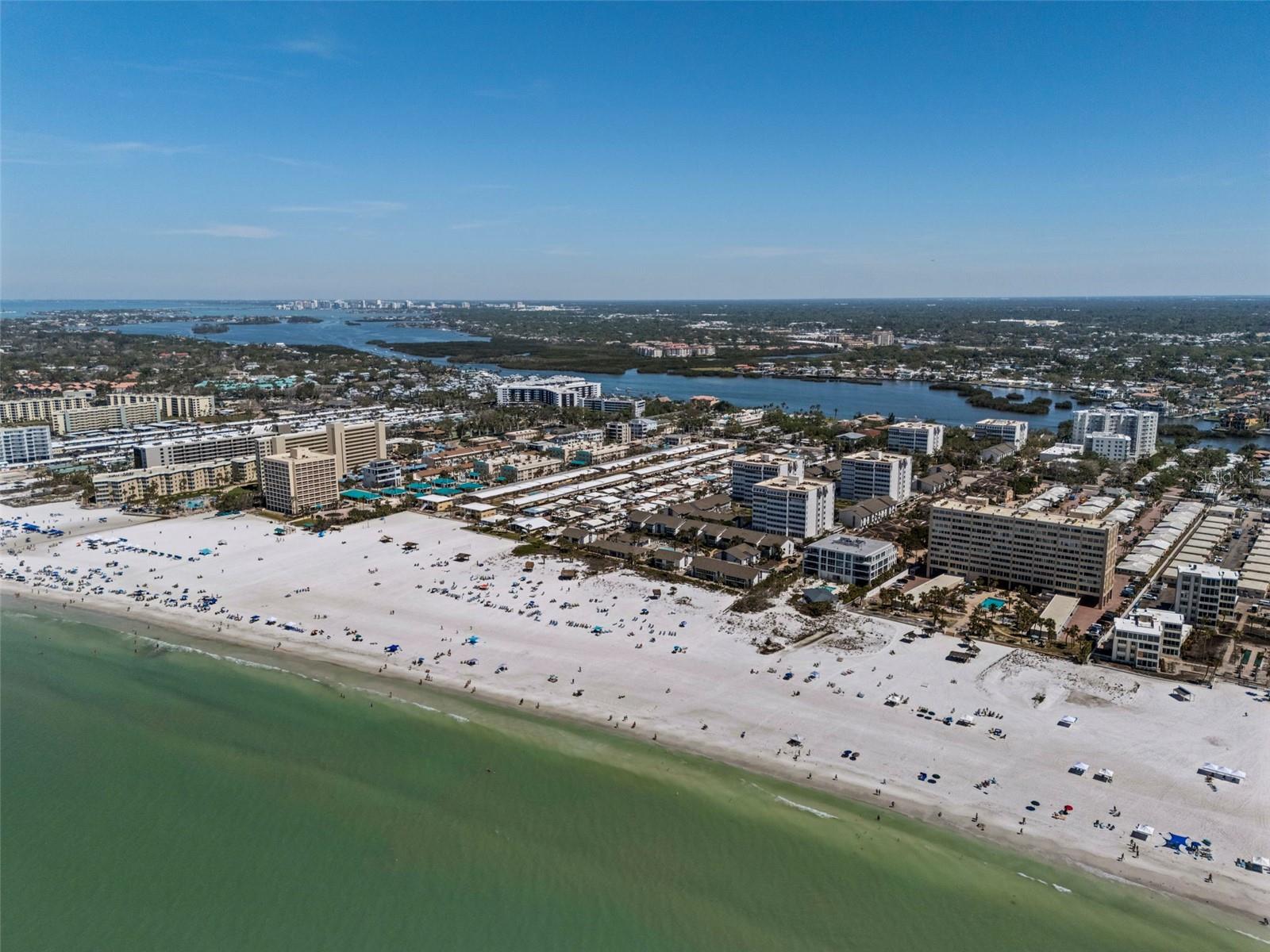 1163 COQUILLE ST #207, SARASOTA, FL, 34242
