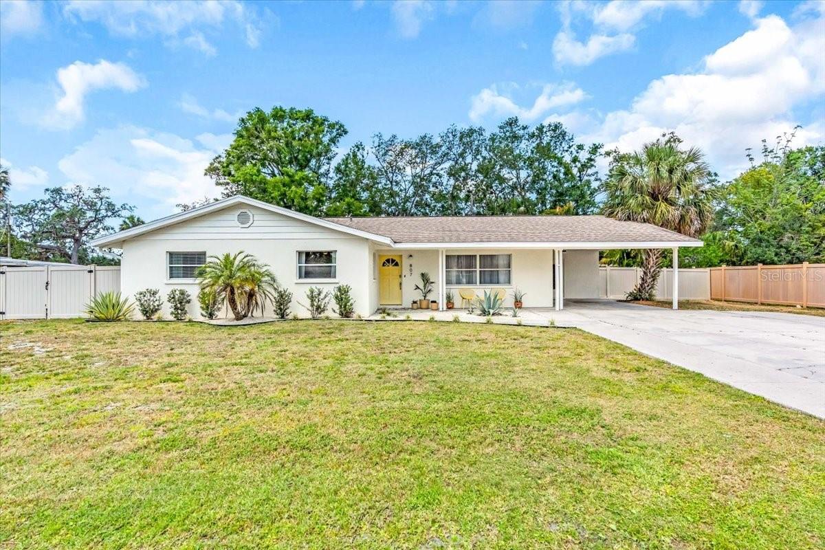 807 HARBOR AVE, ELLENTON, FL, 34222