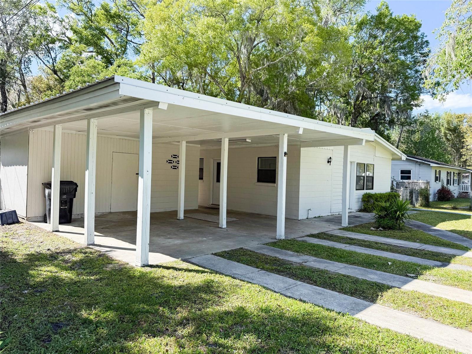 1135 NEIL CT, STARKE, FL, 32091