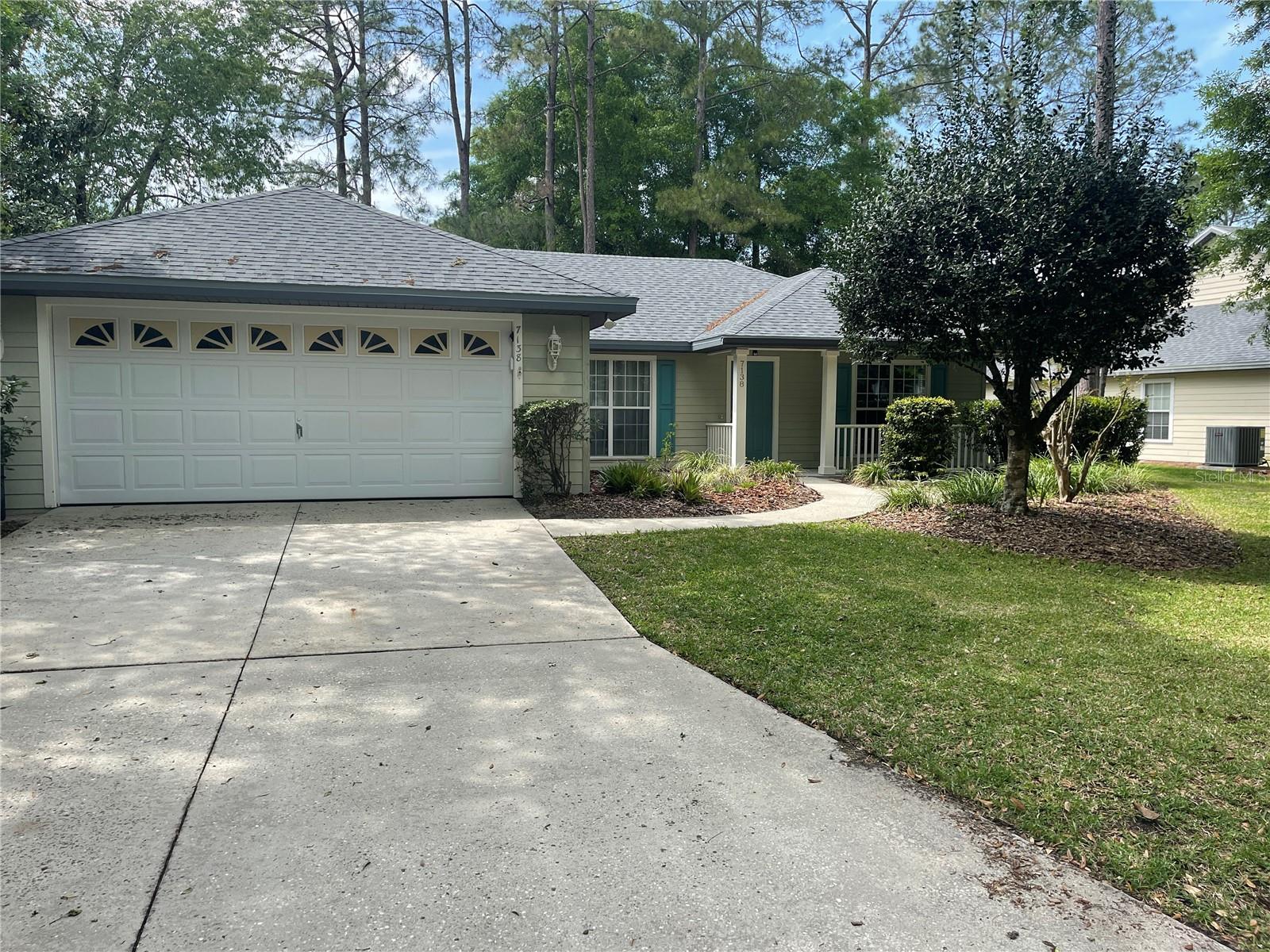 7138 SW 80TH ST, GAINESVILLE, FL, 32608