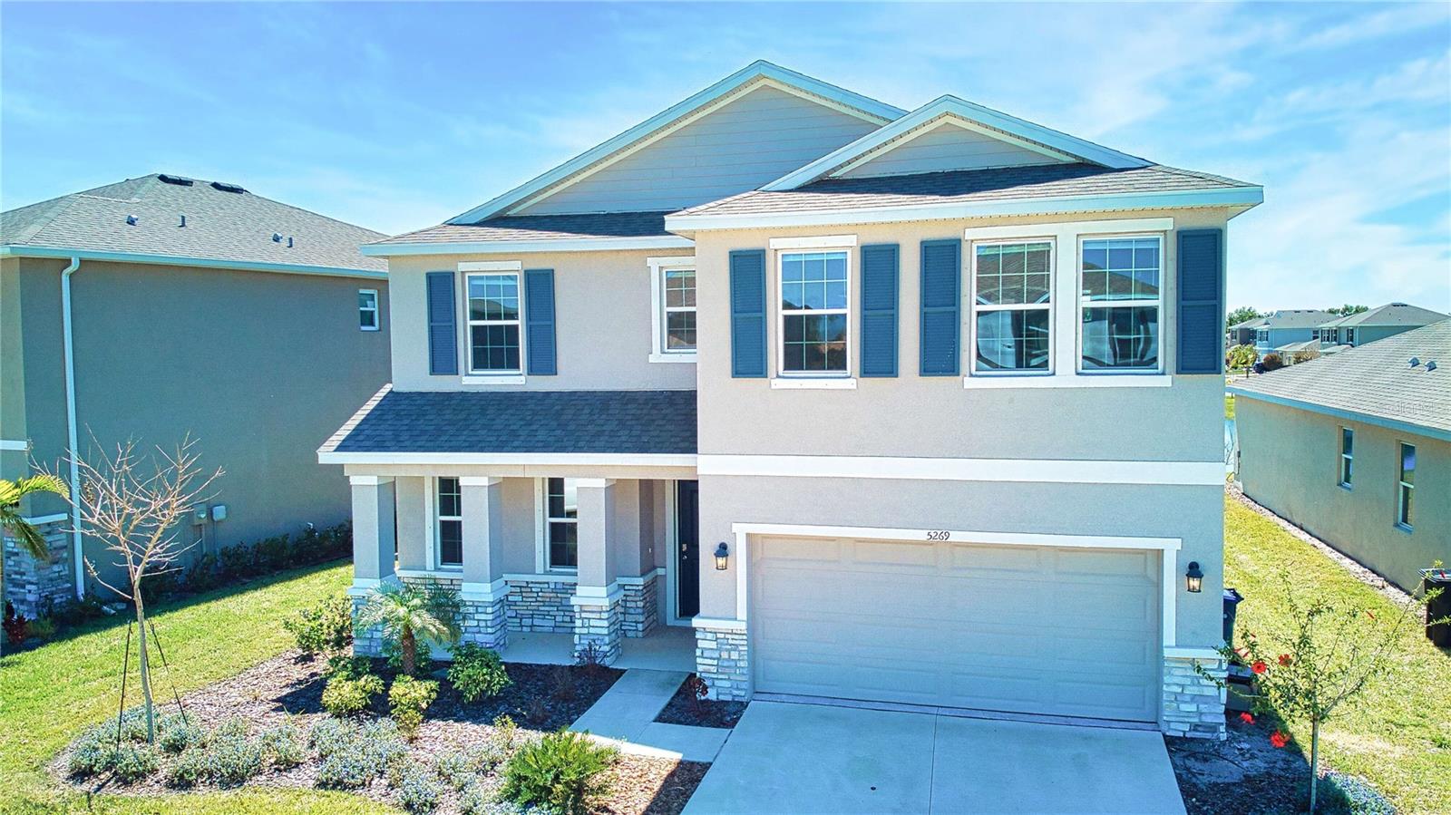 5269 GROVE MILL LOOP, BRADENTON, FL, 34211
