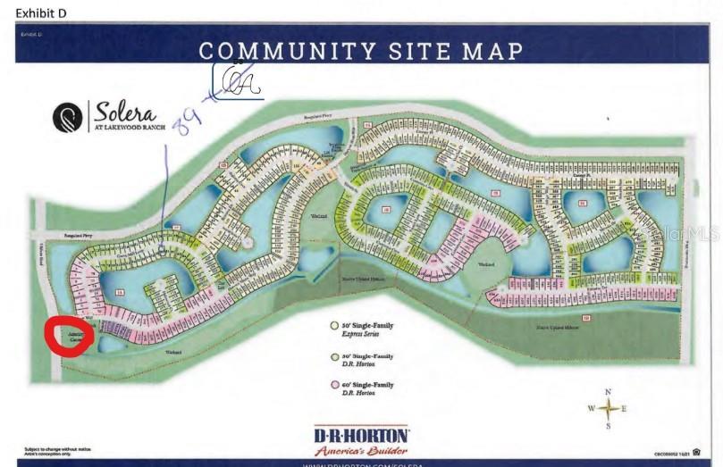 5269 GROVE MILL LOOP, BRADENTON, FL, 34211