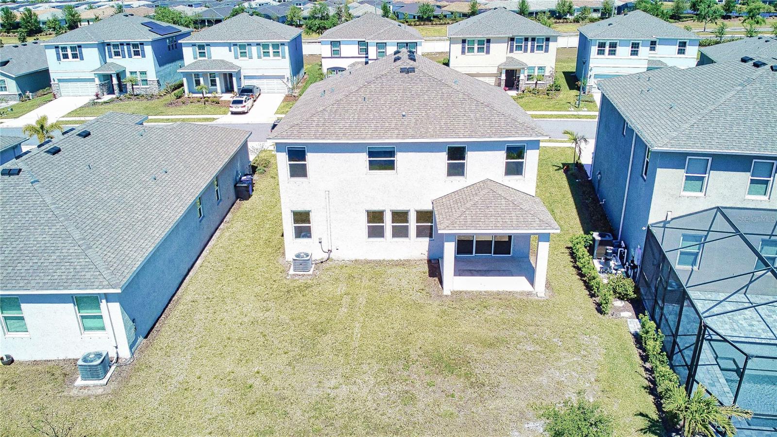 5269 GROVE MILL LOOP, BRADENTON, FL, 34211