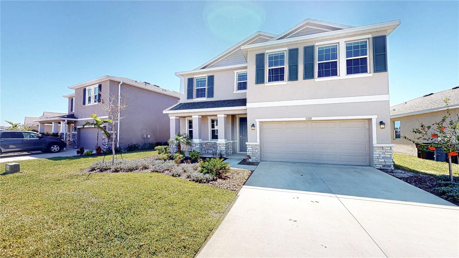 5269 GROVE MILL LOOP, BRADENTON, FL, 34211