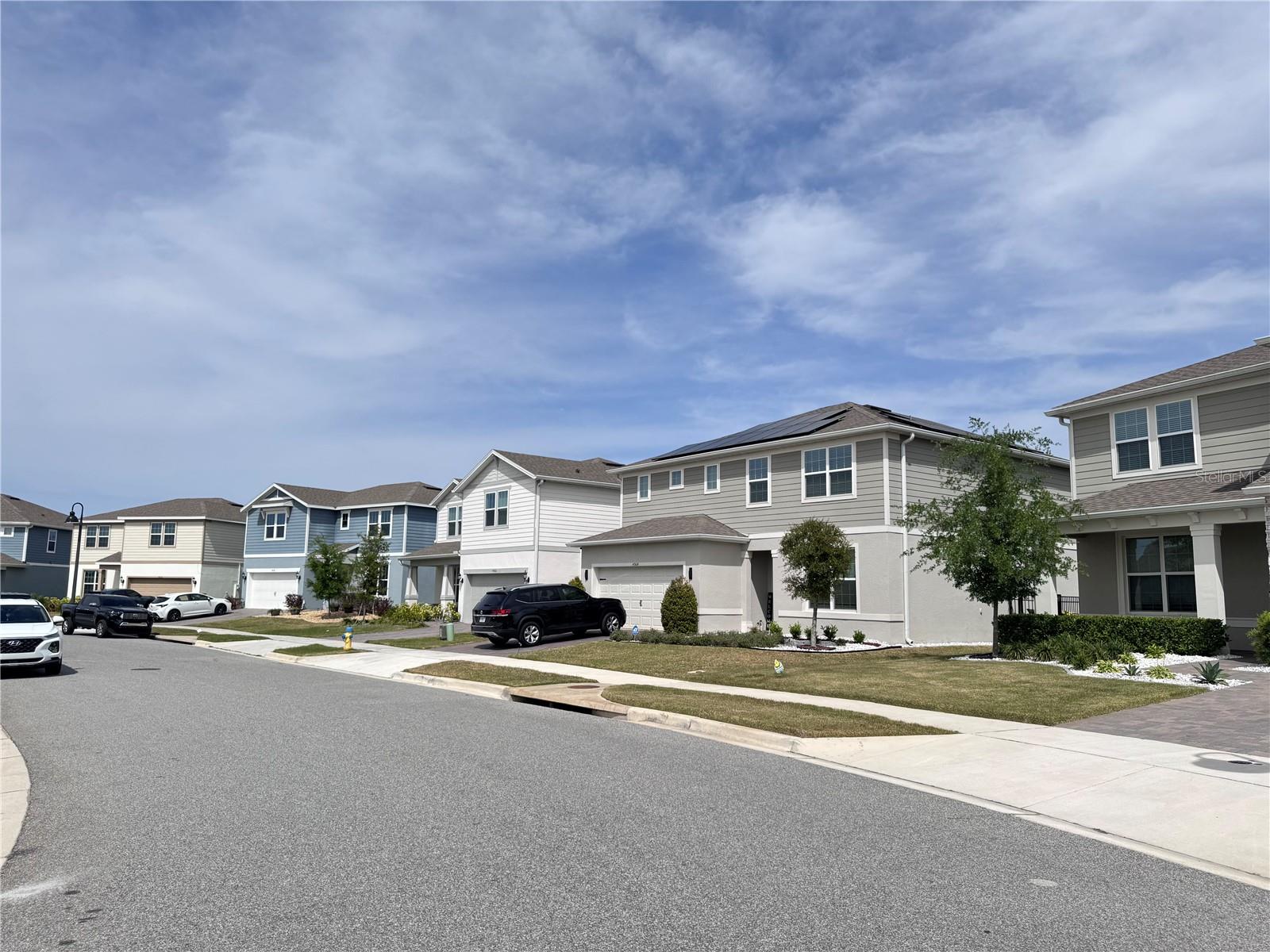 4564 GLIDING WAVE ST, WINTER GARDEN, FL, 34787