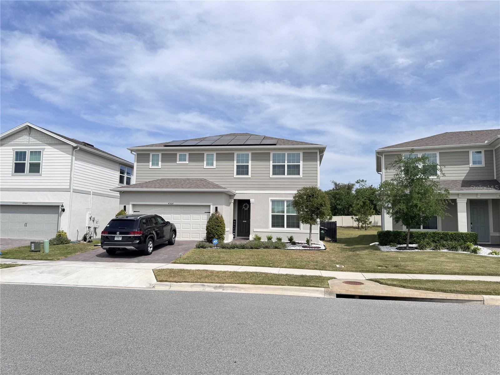 4564 GLIDING WAVE ST, WINTER GARDEN, FL, 34787