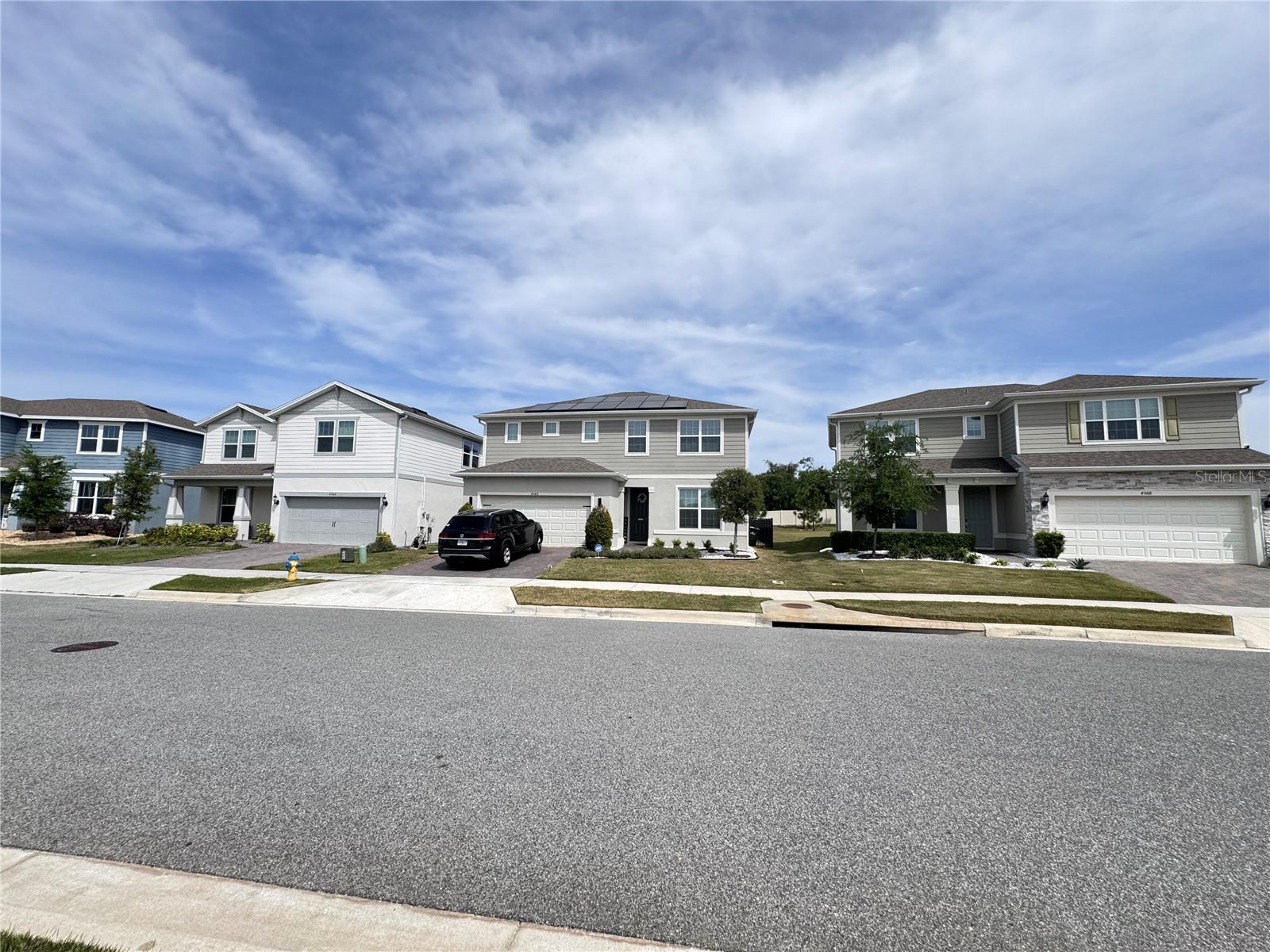 4564 GLIDING WAVE ST, WINTER GARDEN, FL, 34787