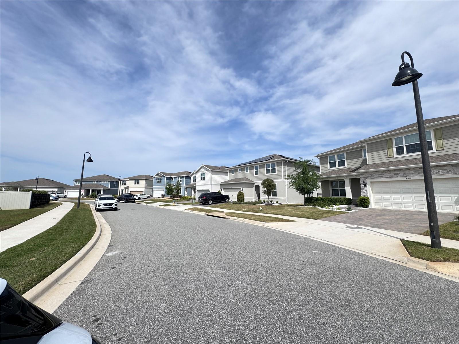 4564 GLIDING WAVE ST, WINTER GARDEN, FL, 34787