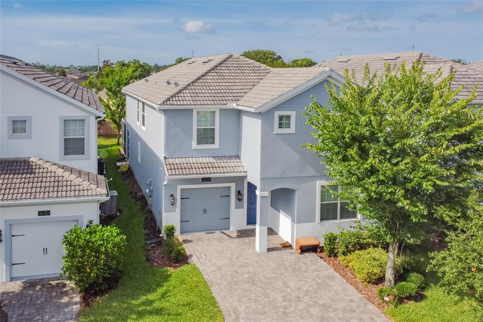 1628 MOON VALLEY DR, DAVENPORT, FL, 33896