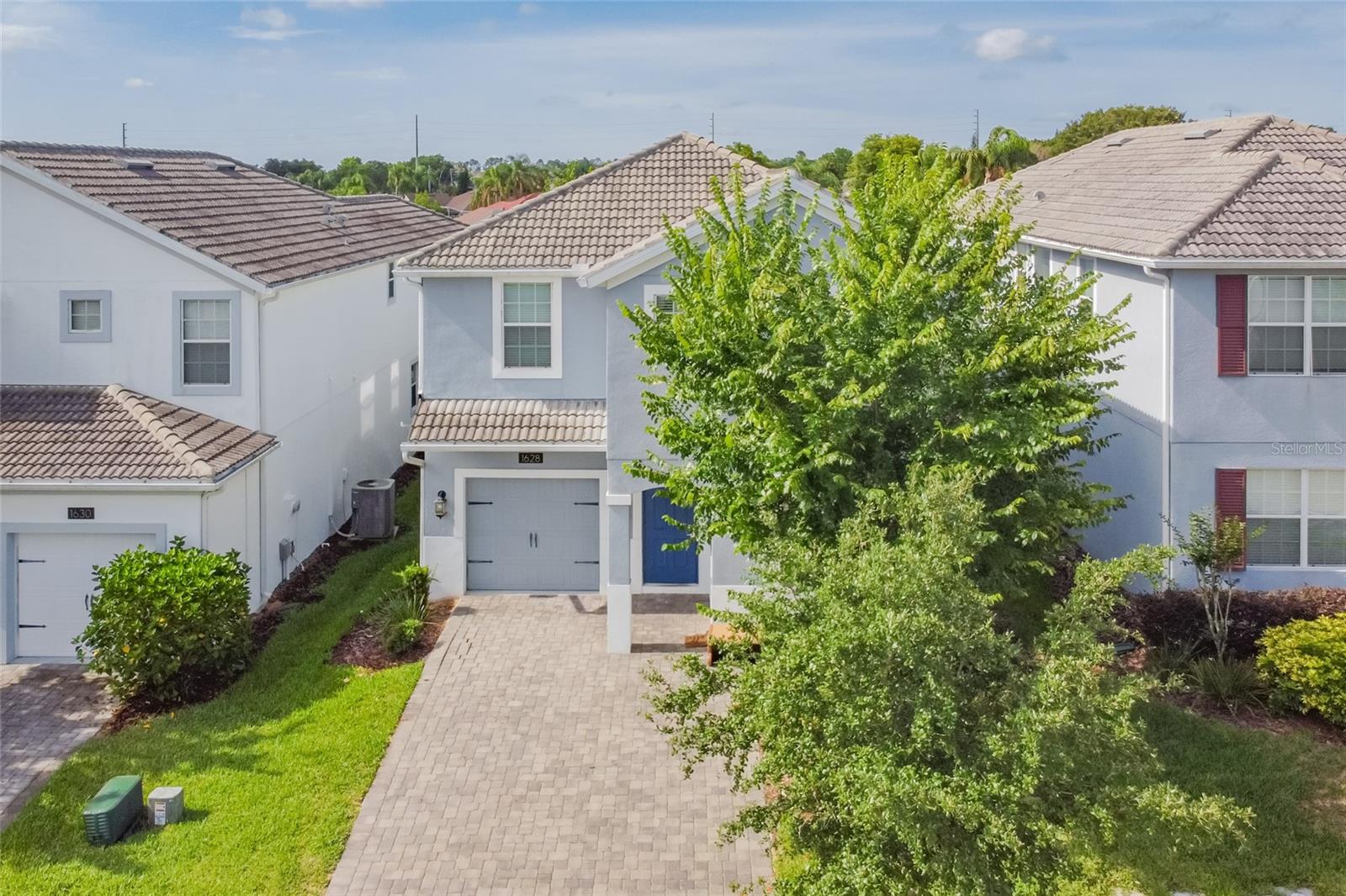 1628 MOON VALLEY DR, DAVENPORT, FL, 33896