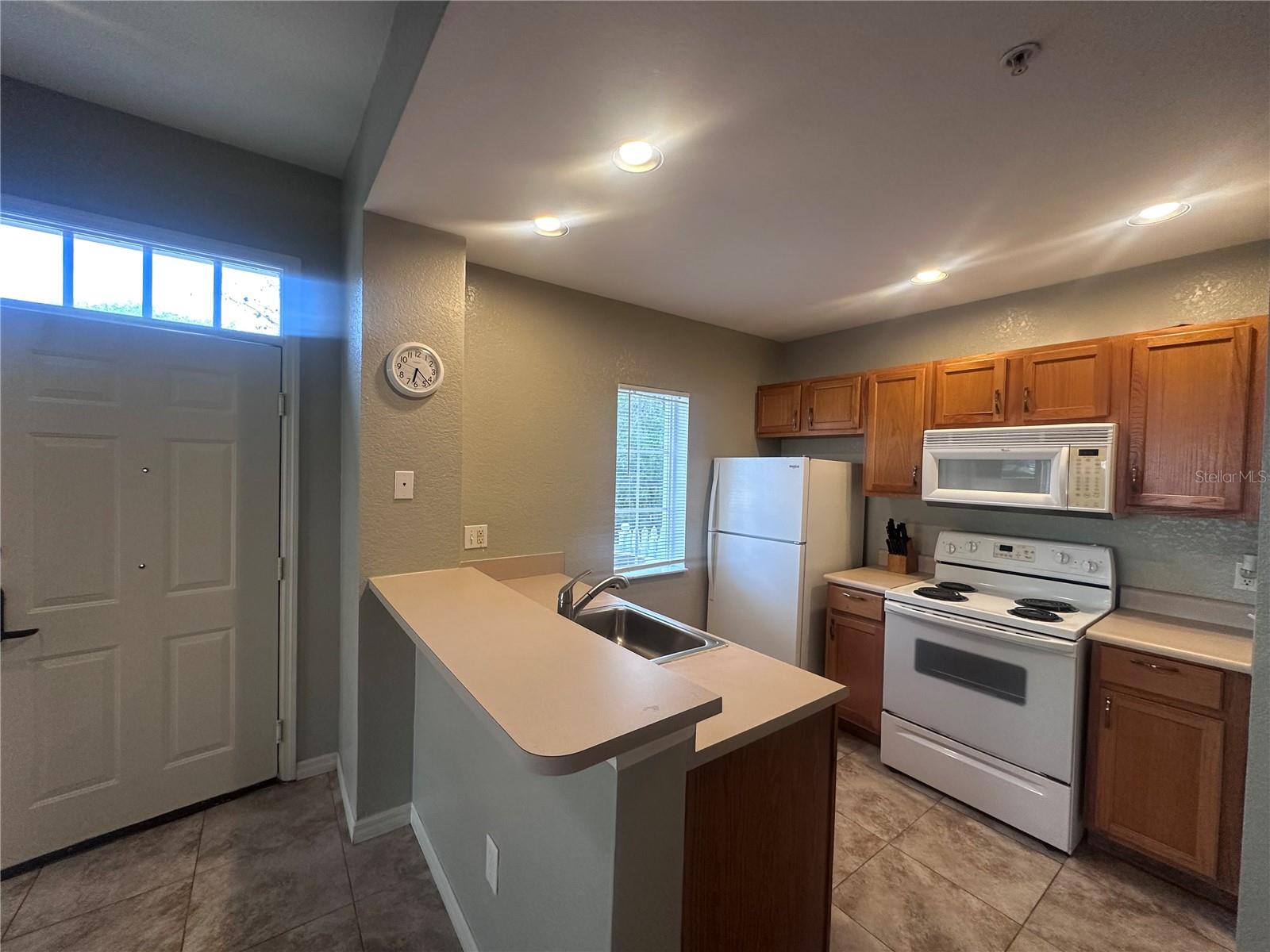 2204 SAN VITTORINO CIR #102, KISSIMMEE, FL, 34741