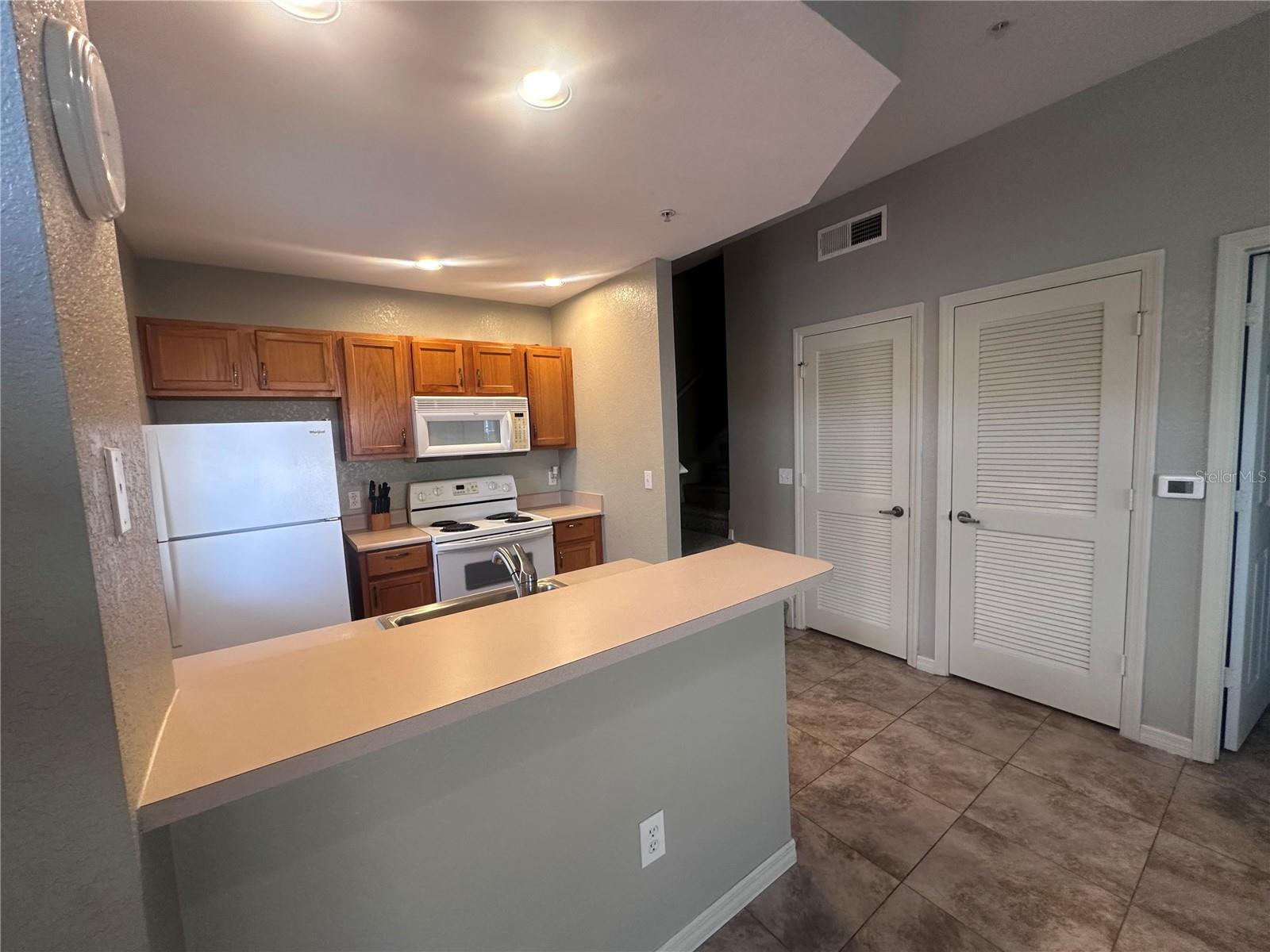 2204 SAN VITTORINO CIR #102, KISSIMMEE, FL, 34741