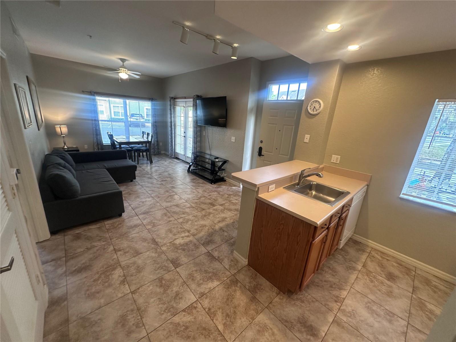 2204 SAN VITTORINO CIR #102, KISSIMMEE, FL, 34741