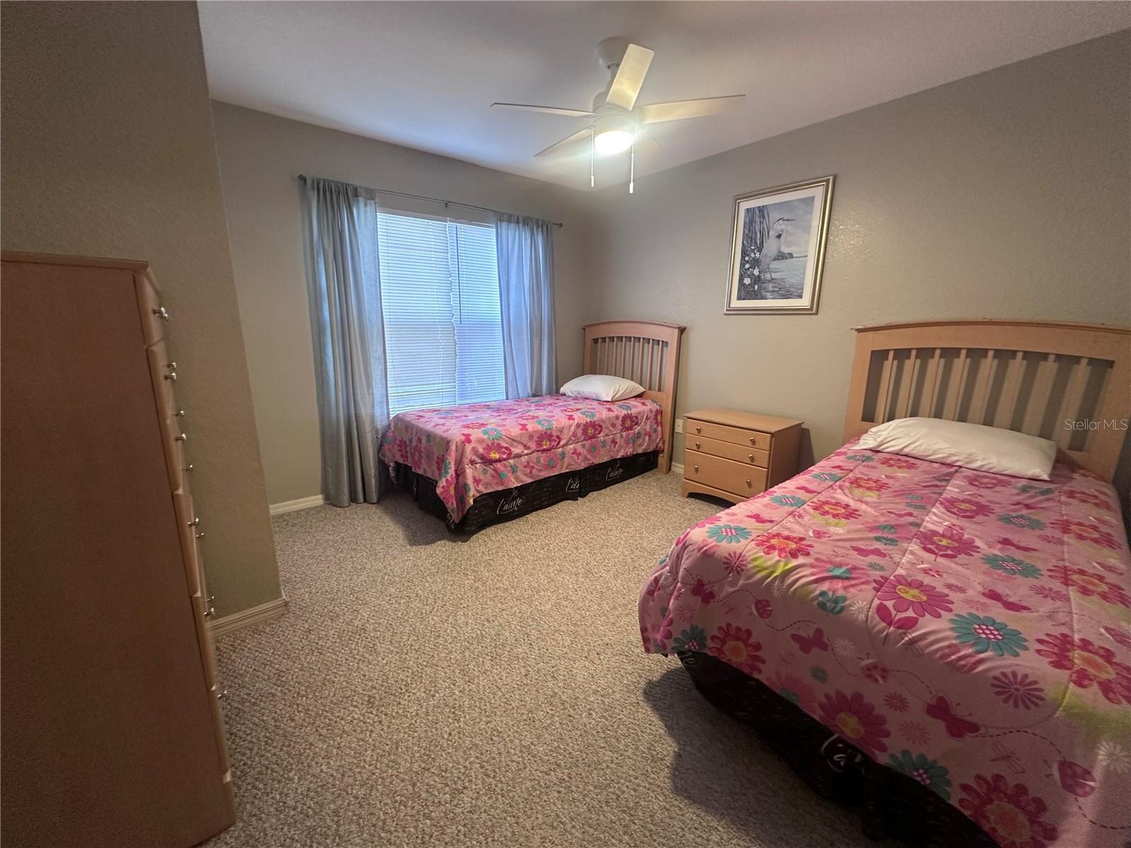 2204 SAN VITTORINO CIR #102, KISSIMMEE, FL, 34741