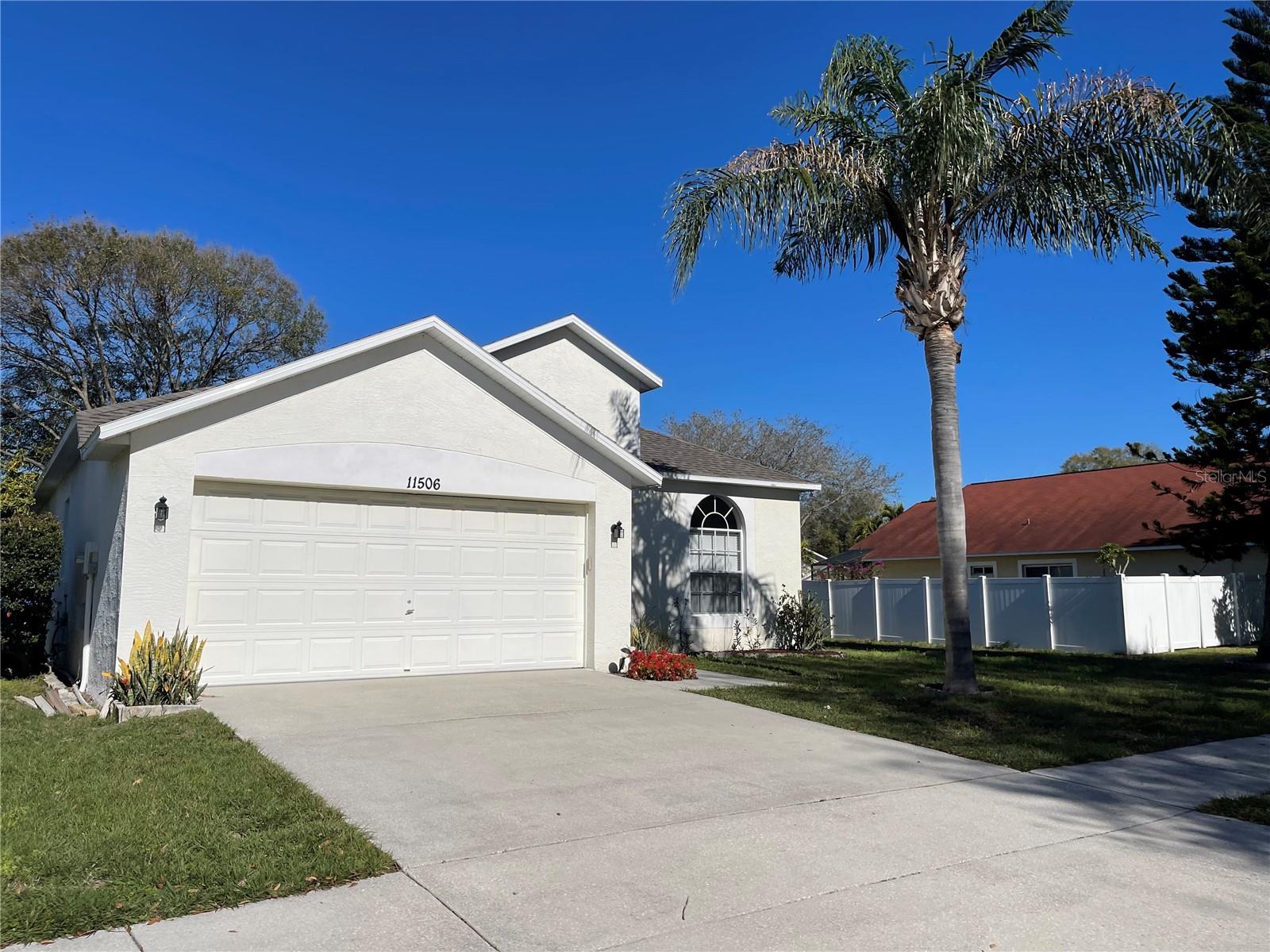 11506 WELLMAN DR, RIVERVIEW, FL, 33578