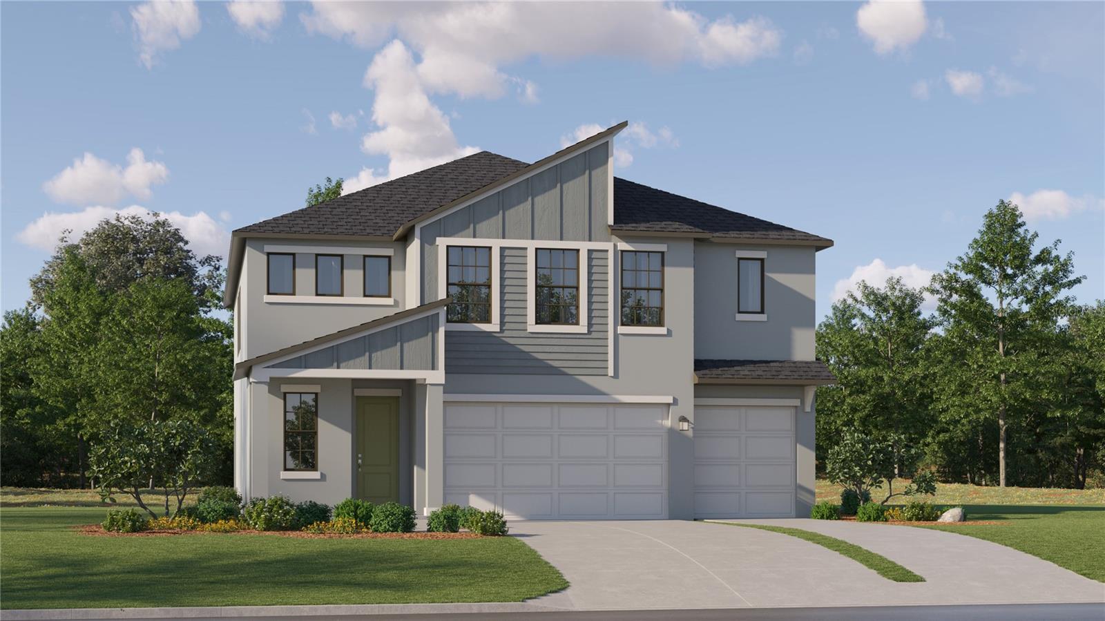 18440 SERENE LAKE LOOP, LUTZ, FL, 33548