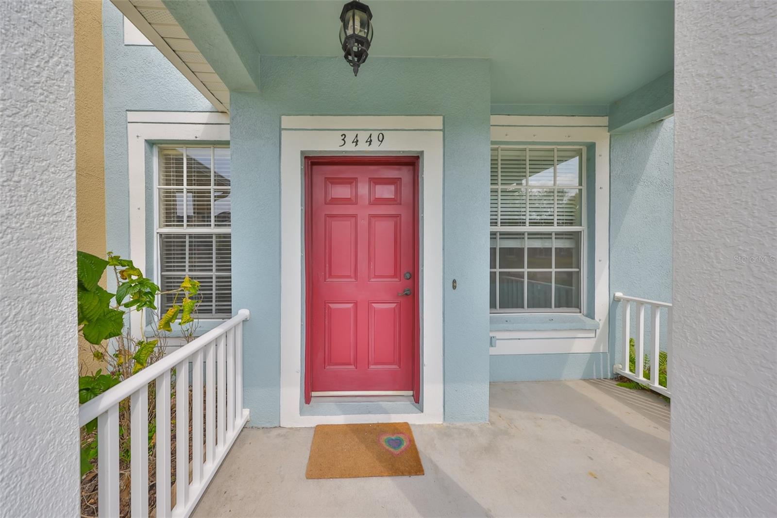 3449 RED ROCK DR, LAND O LAKES, FL, 34639